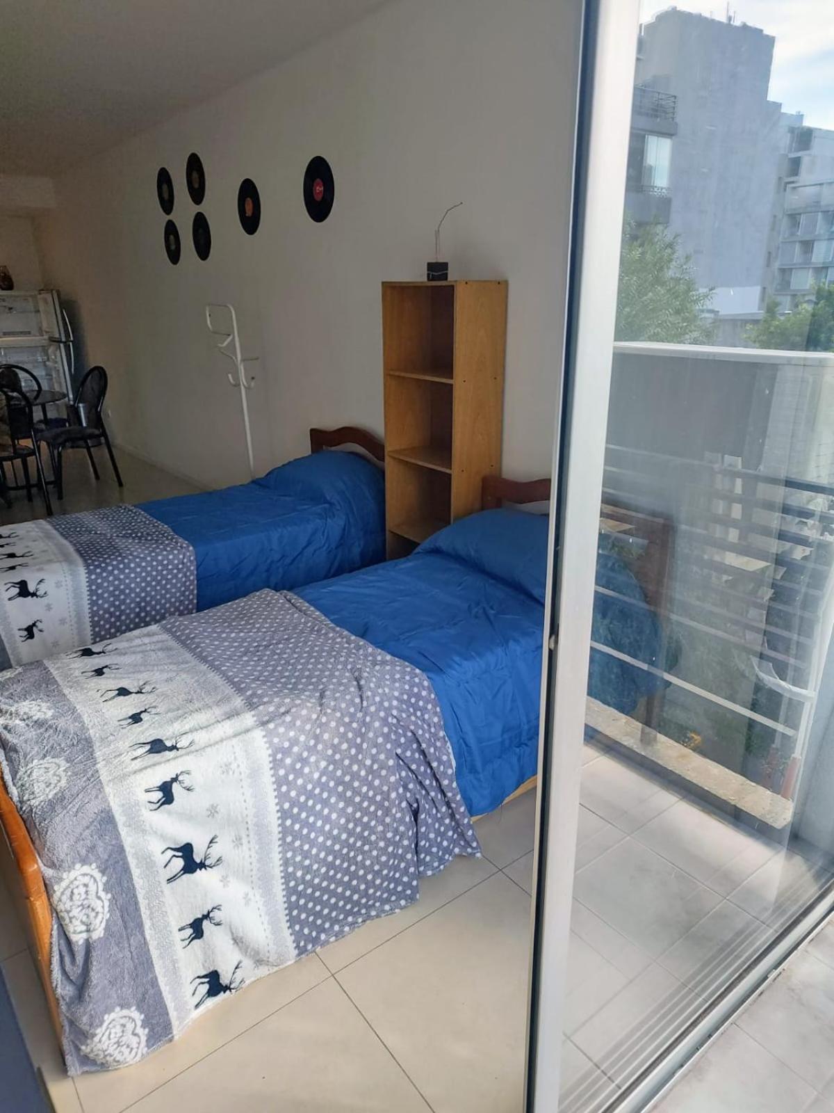 Apartment Corazon Palermo Hollywood A *