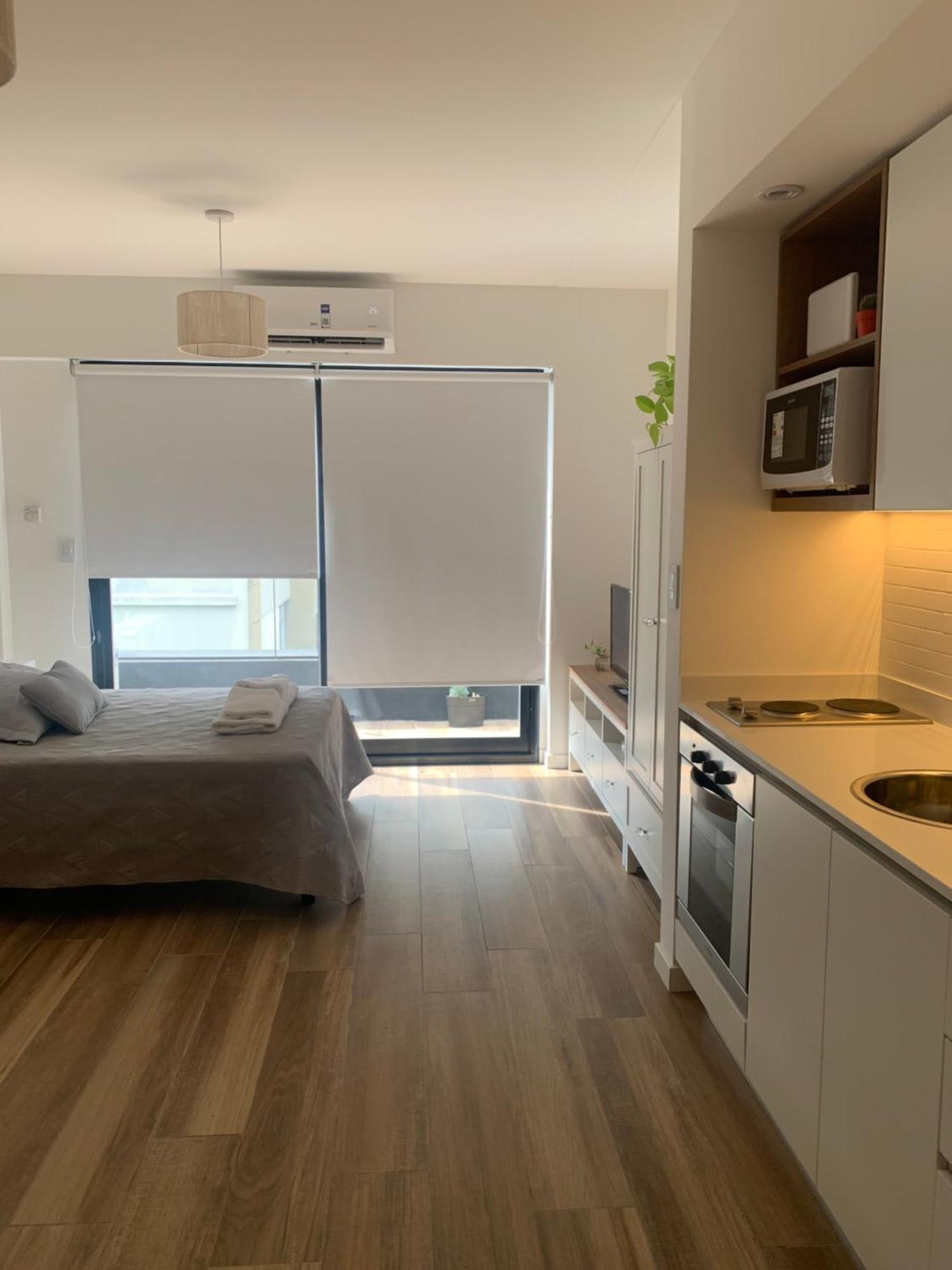 Apartment Departamento Palermo Hollywood *