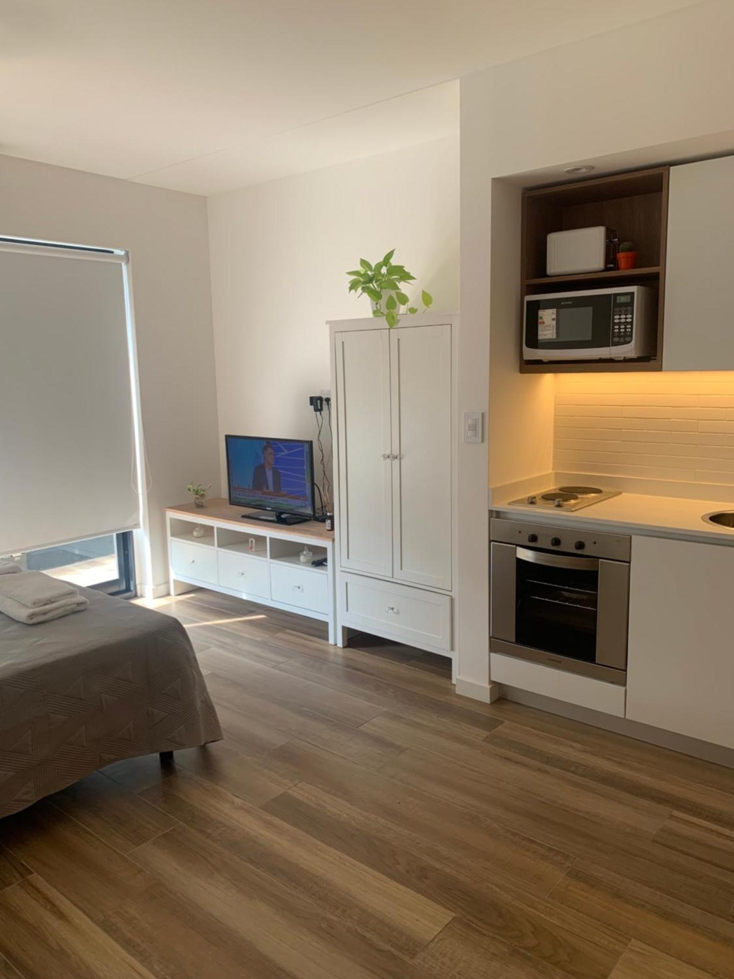 Departamento Palermo Hollywood Apartment *