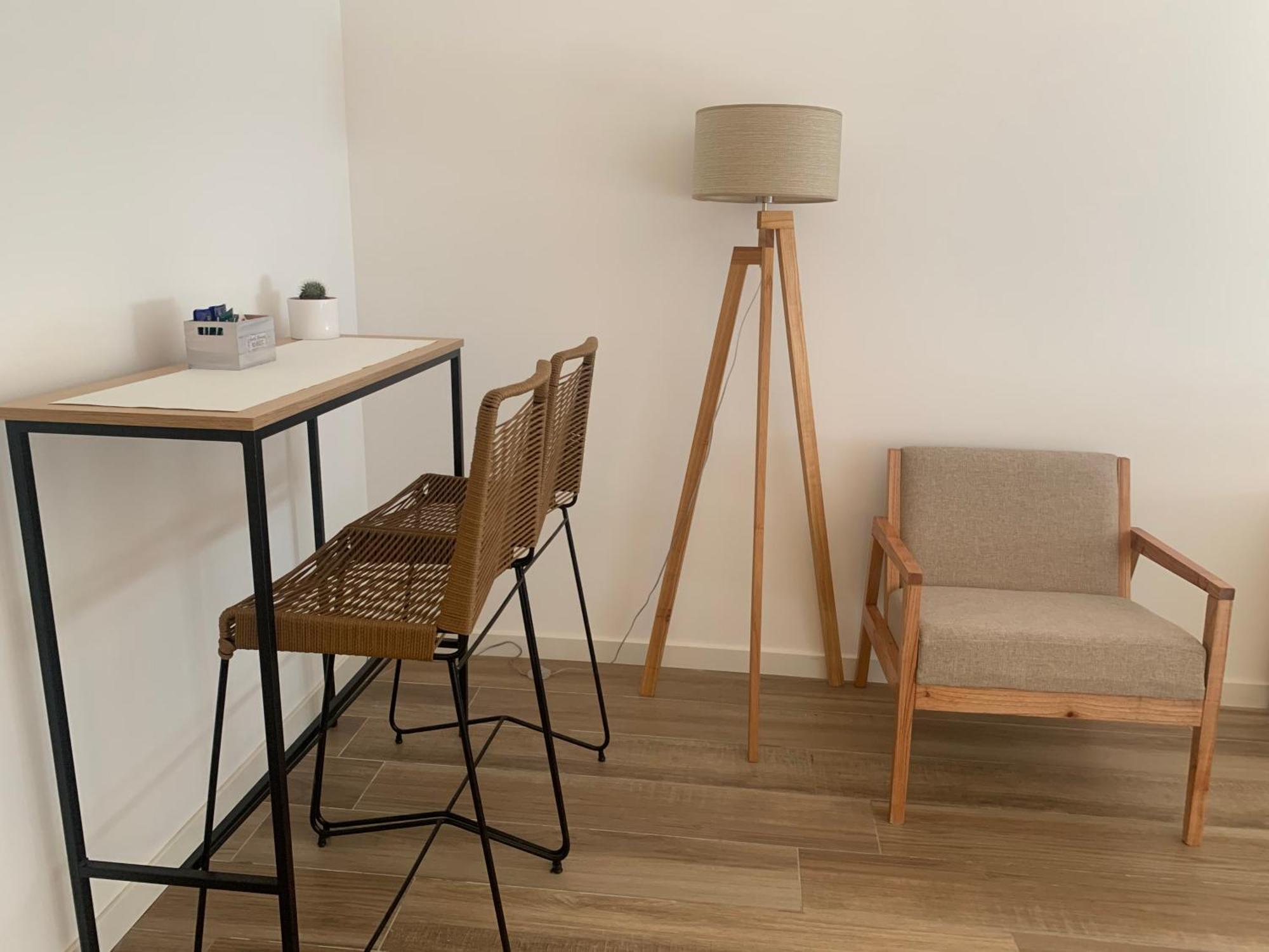 Departamento Palermo Hollywood Apartment Buenos Aires