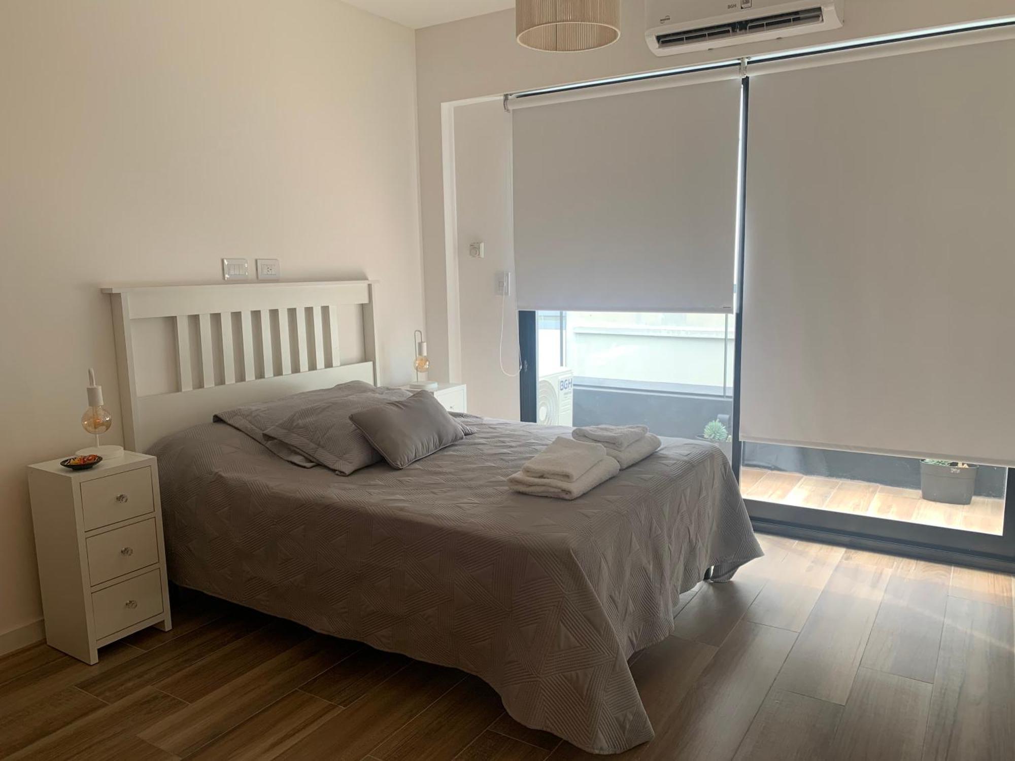Apartment Departamento Palermo Hollywood