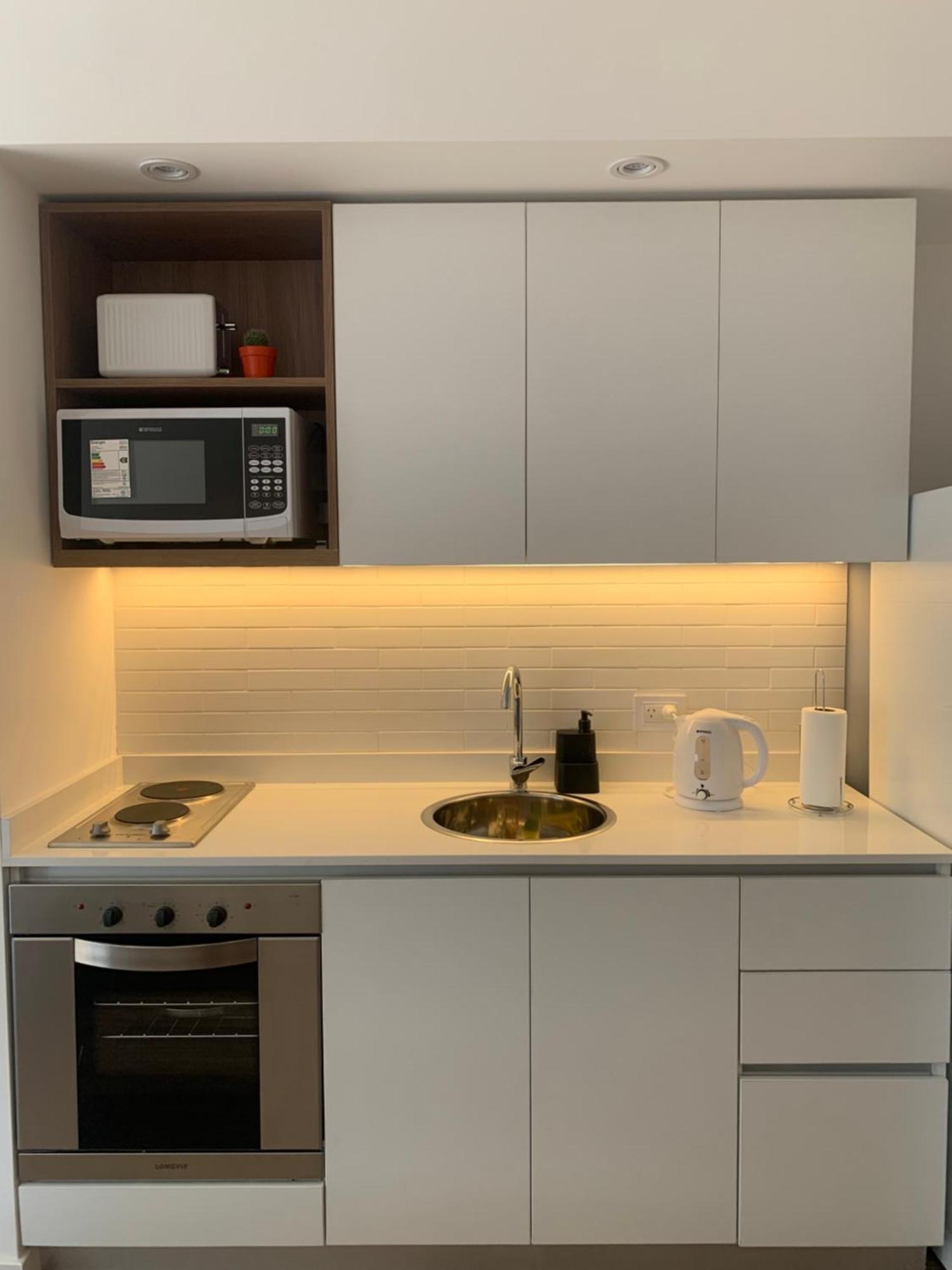 Apartment Departamento Palermo Hollywood *