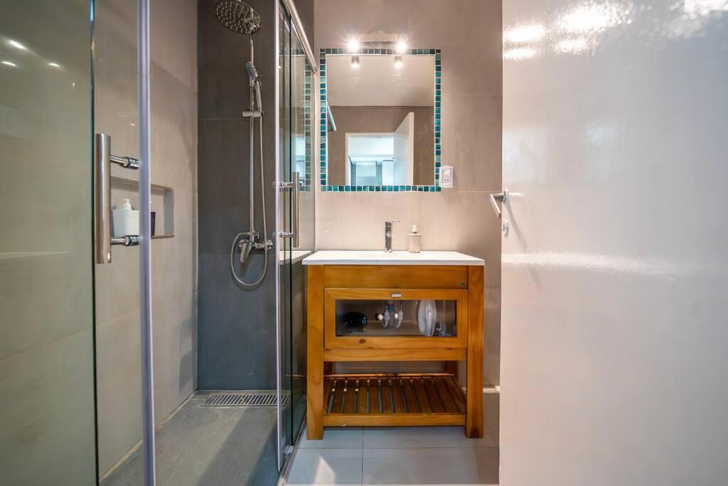 Amplio Y Luminoso Monoambiente En El Centro Apartment Buenos Aires
