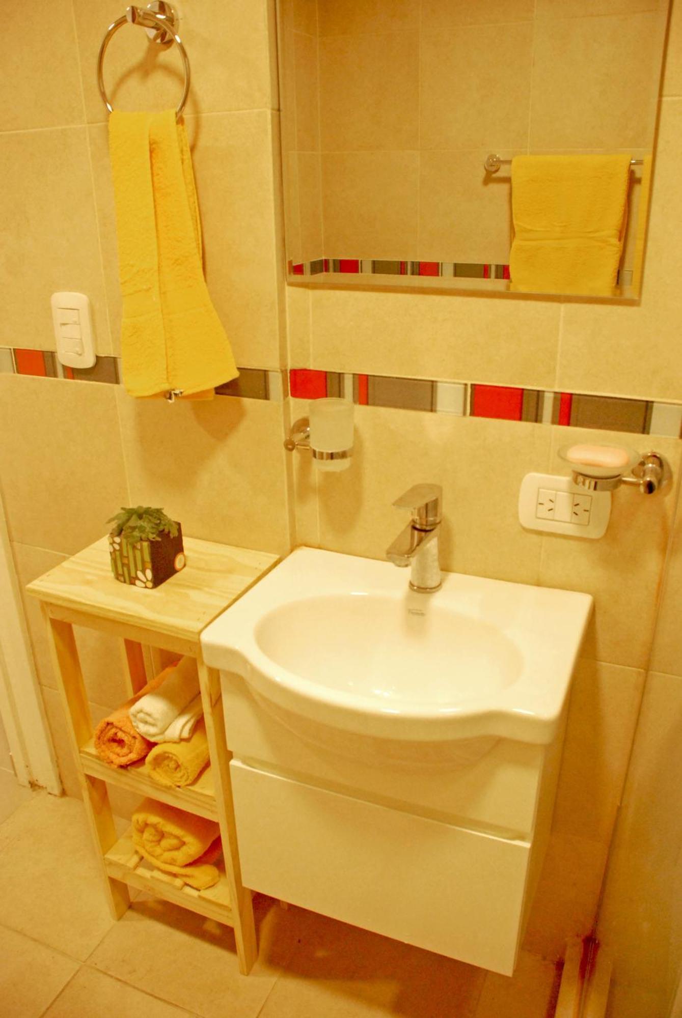 Apartamento Departamento En Flores, Ciudad De