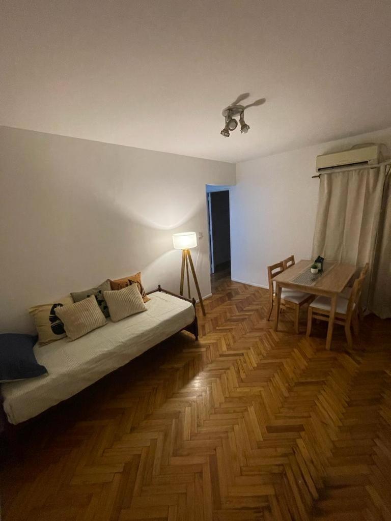 Excelente Departamento Zona Alto Palermo * Buenos Aires