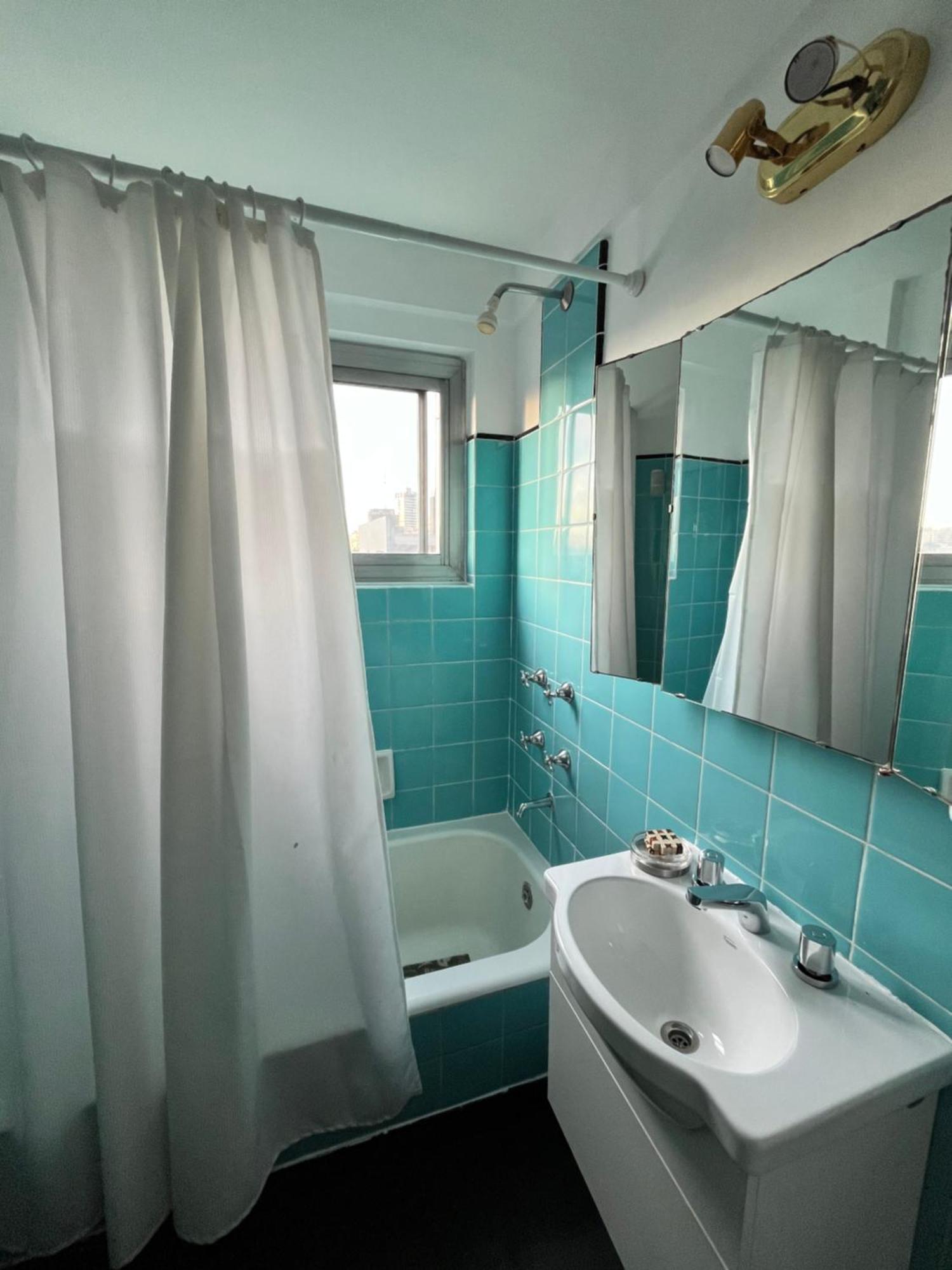 Apartment Excellent In Palermo *