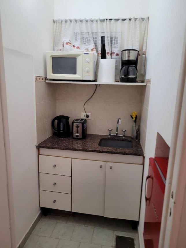 Departamento Avenida Corrientes Cerca De Todo Apartamento Buenos Aires
