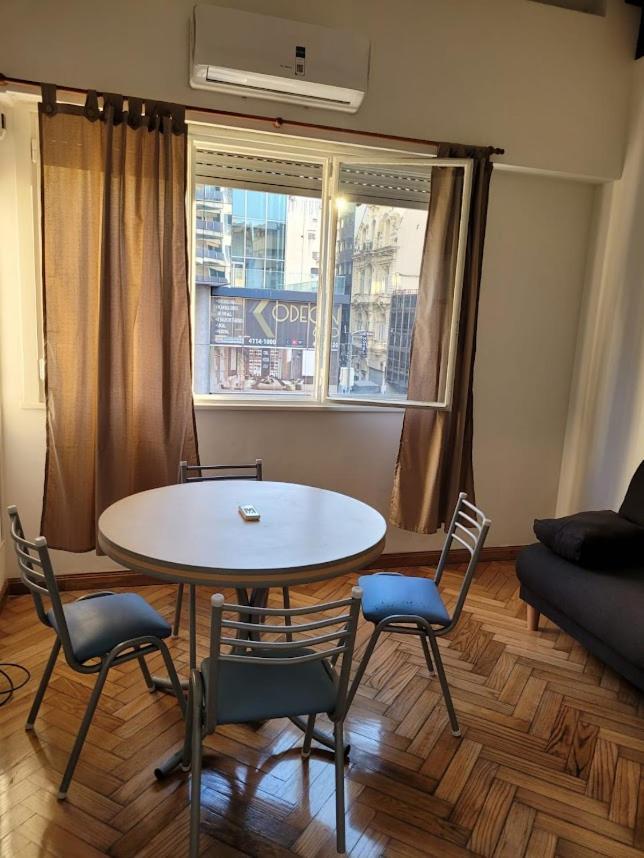 Departamento Avenida Corrientes Cerca De Todo