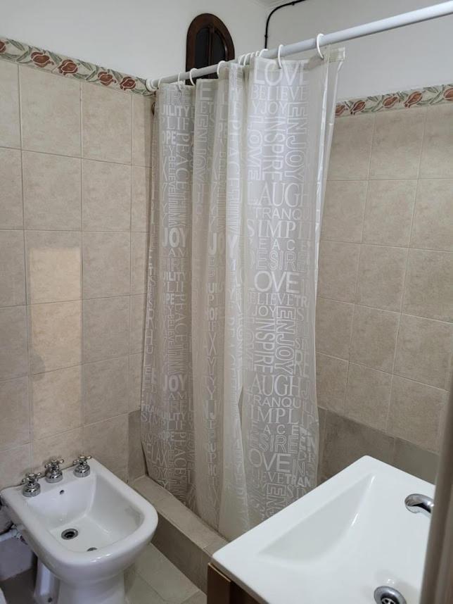 Departamento Avenida Corrientes Cerca De Todo Apartamento *