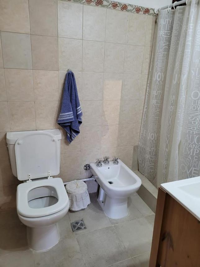 Apartamento Departamento Avenida Corrientes Cerca De Todo *