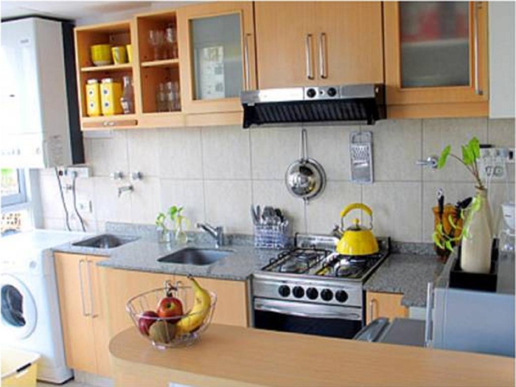 Apartment Gurruchaga Palermo Soho