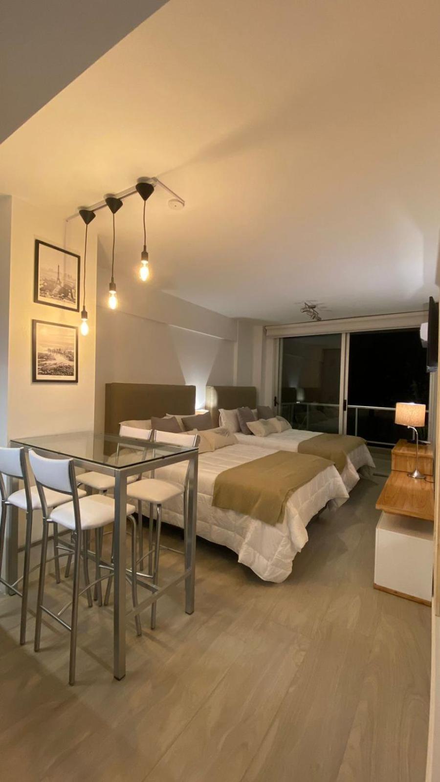 Cloud Ba Soho Oro Apartment