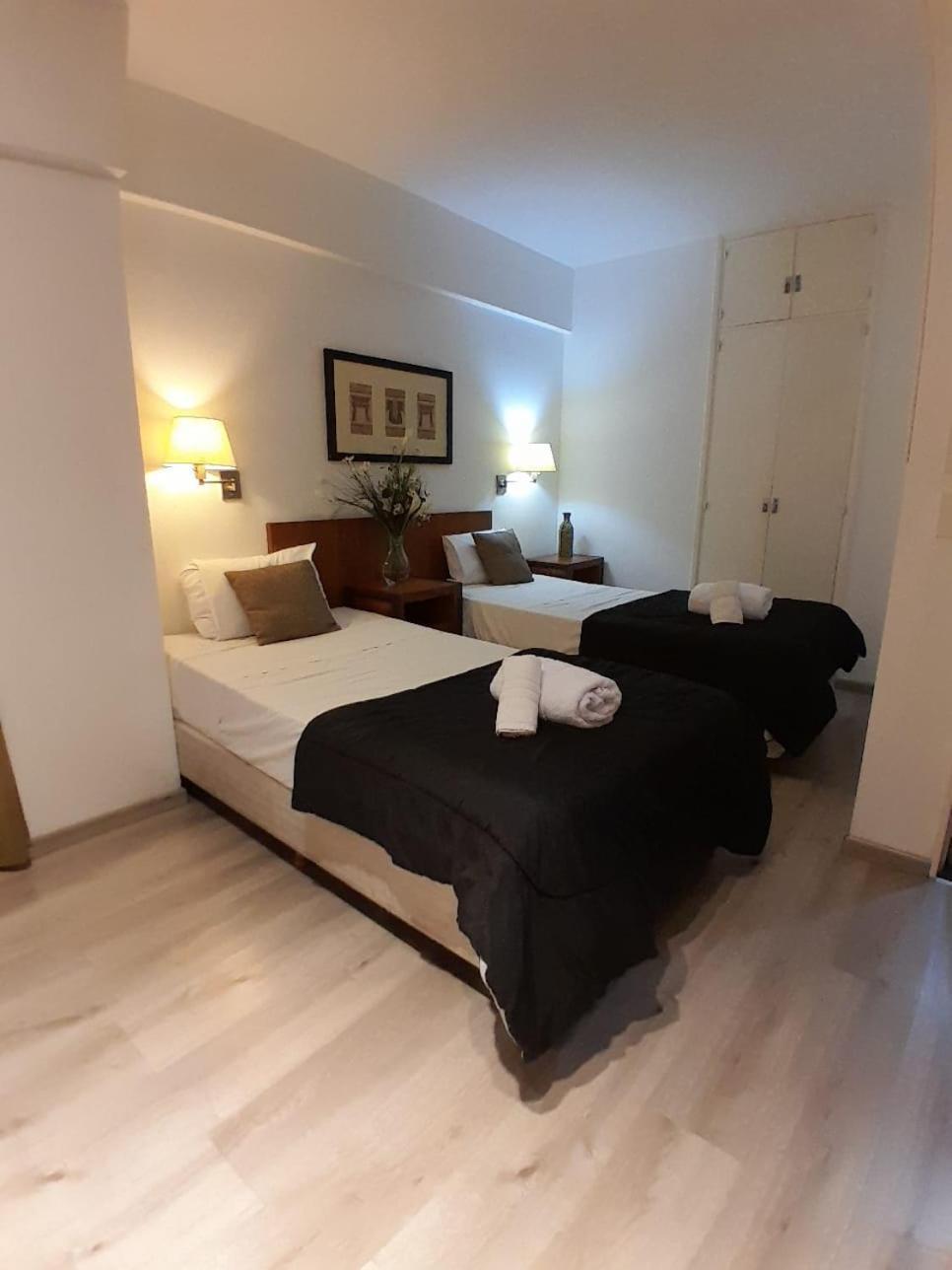Apartment Nomad Esmeralda Buenos Aires