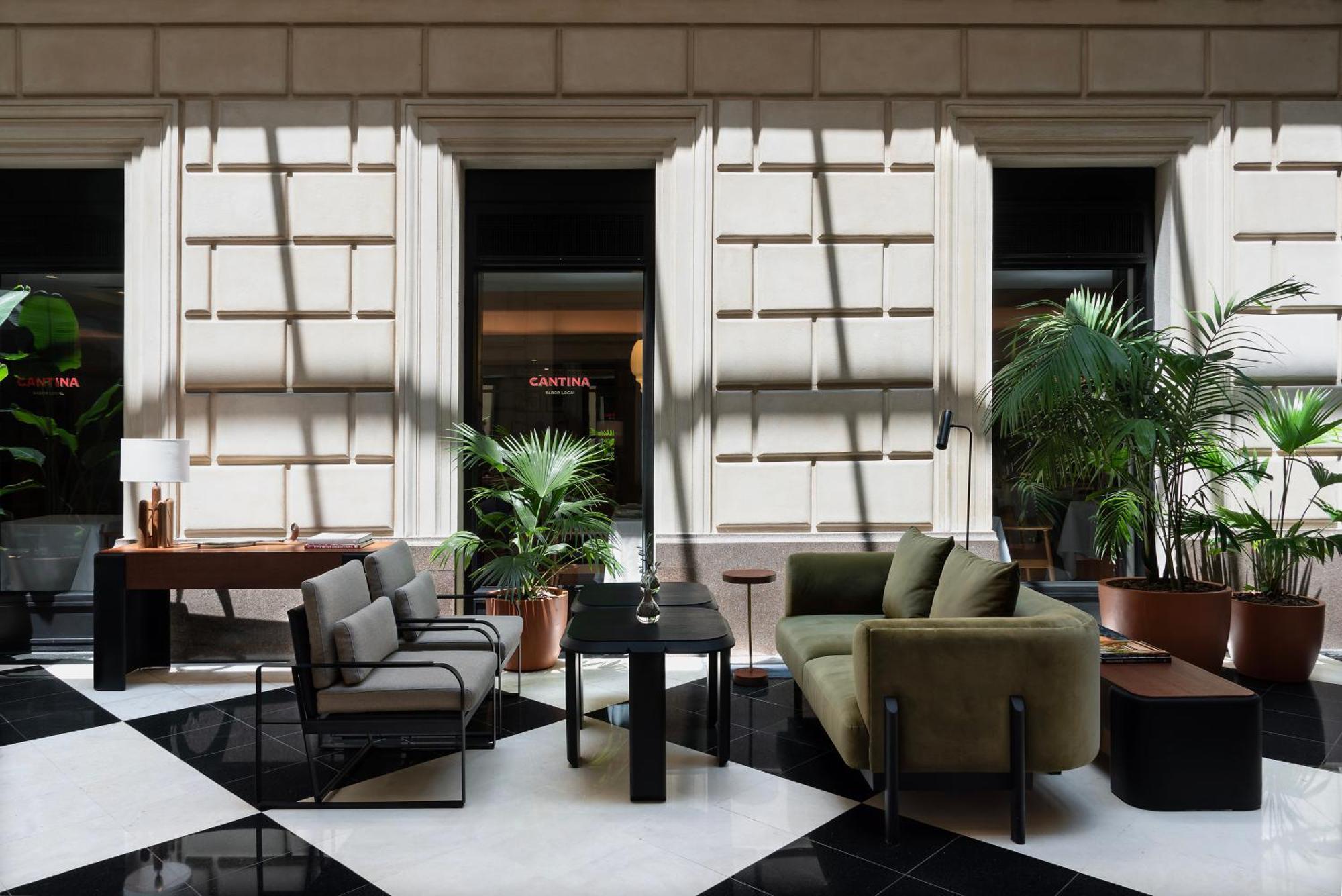 Casa Lucia Member Of Melia Collection Hotel 5*