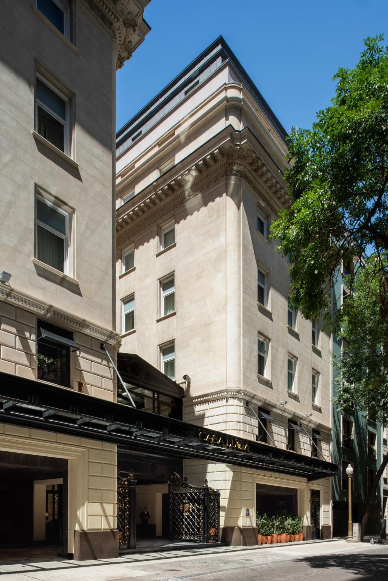 Casa Lucia Member Of Melia Collection Buenos Aires