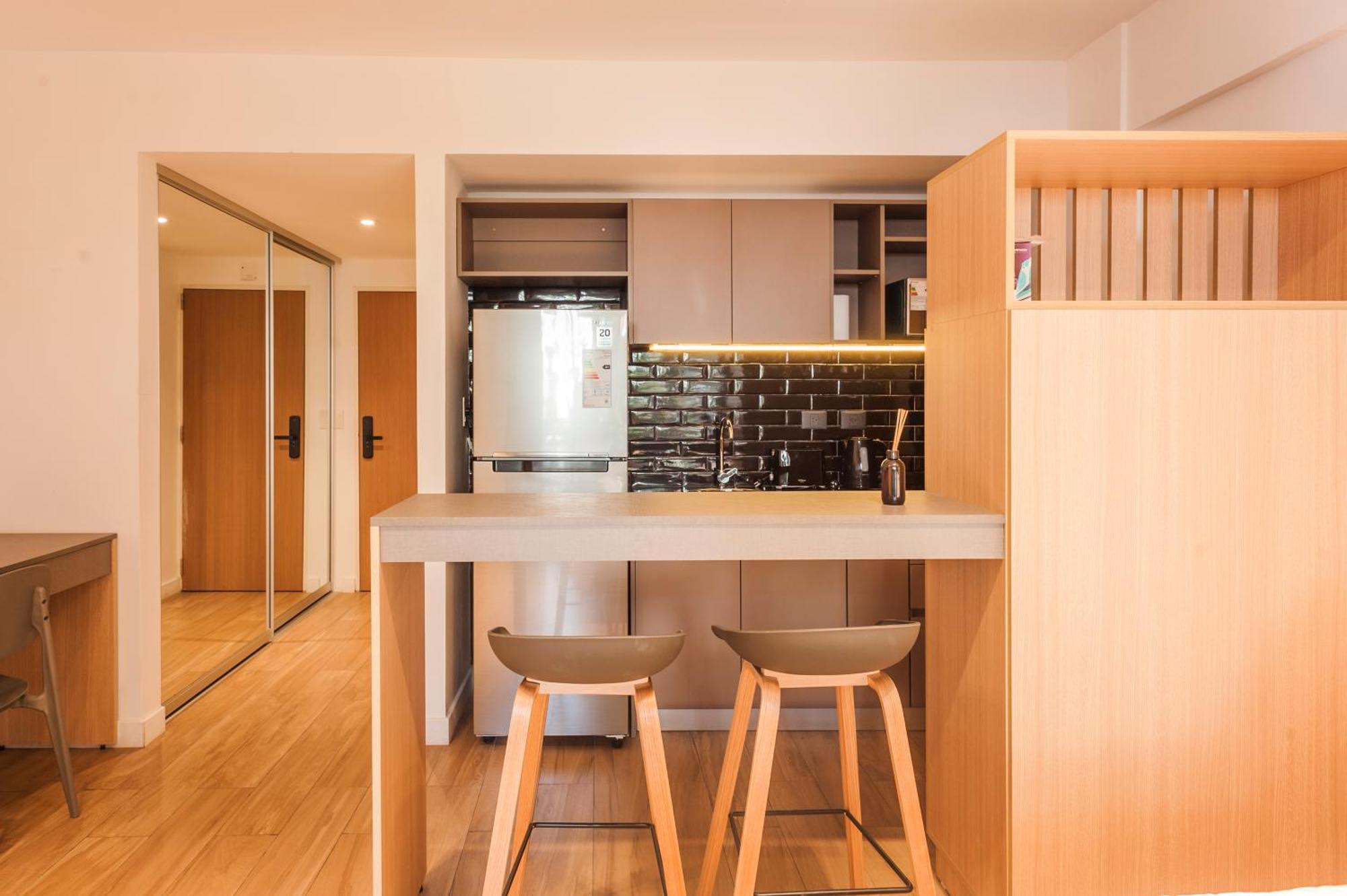 Cloudba Guatemala Hollywood Apartamento
