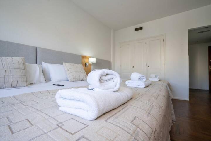 Nomad Cerrito Apartment