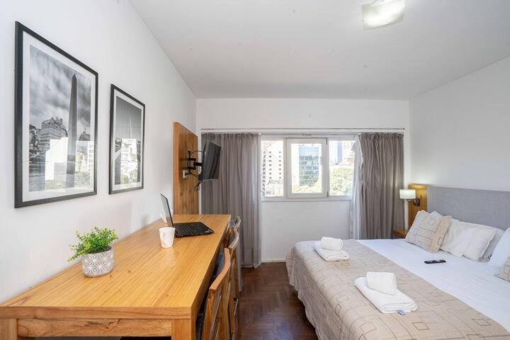 Nomad Cerrito Apartment Buenos Aires