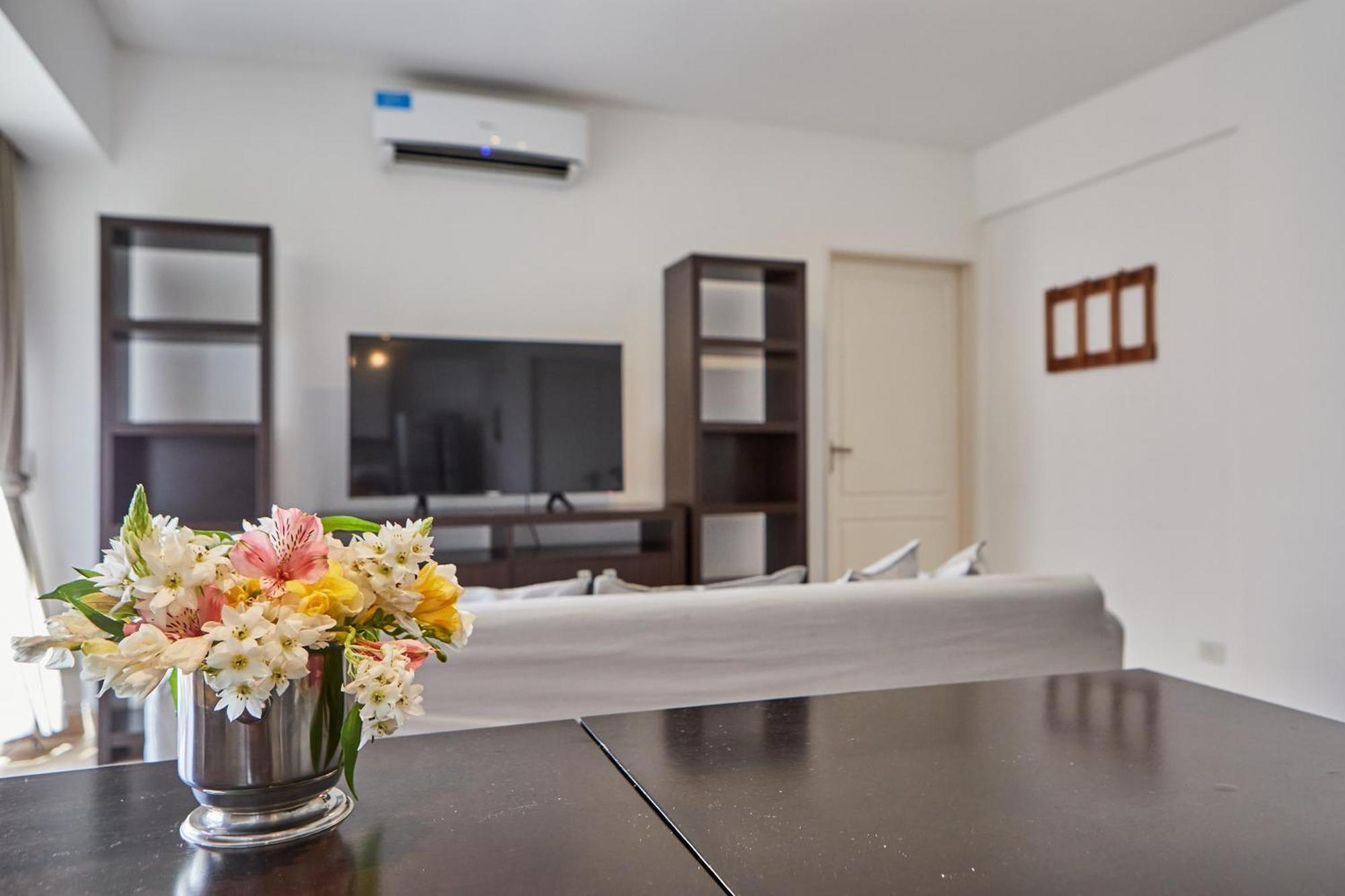 Apartment Nido At Cabello Square Buenos Aires