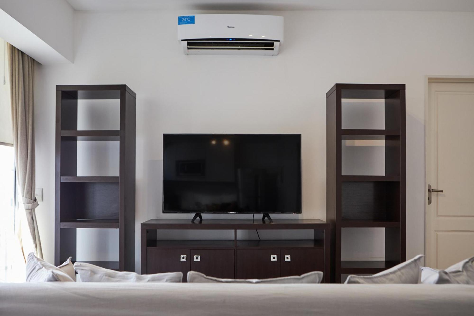 Apartment Nido At Cabello Square