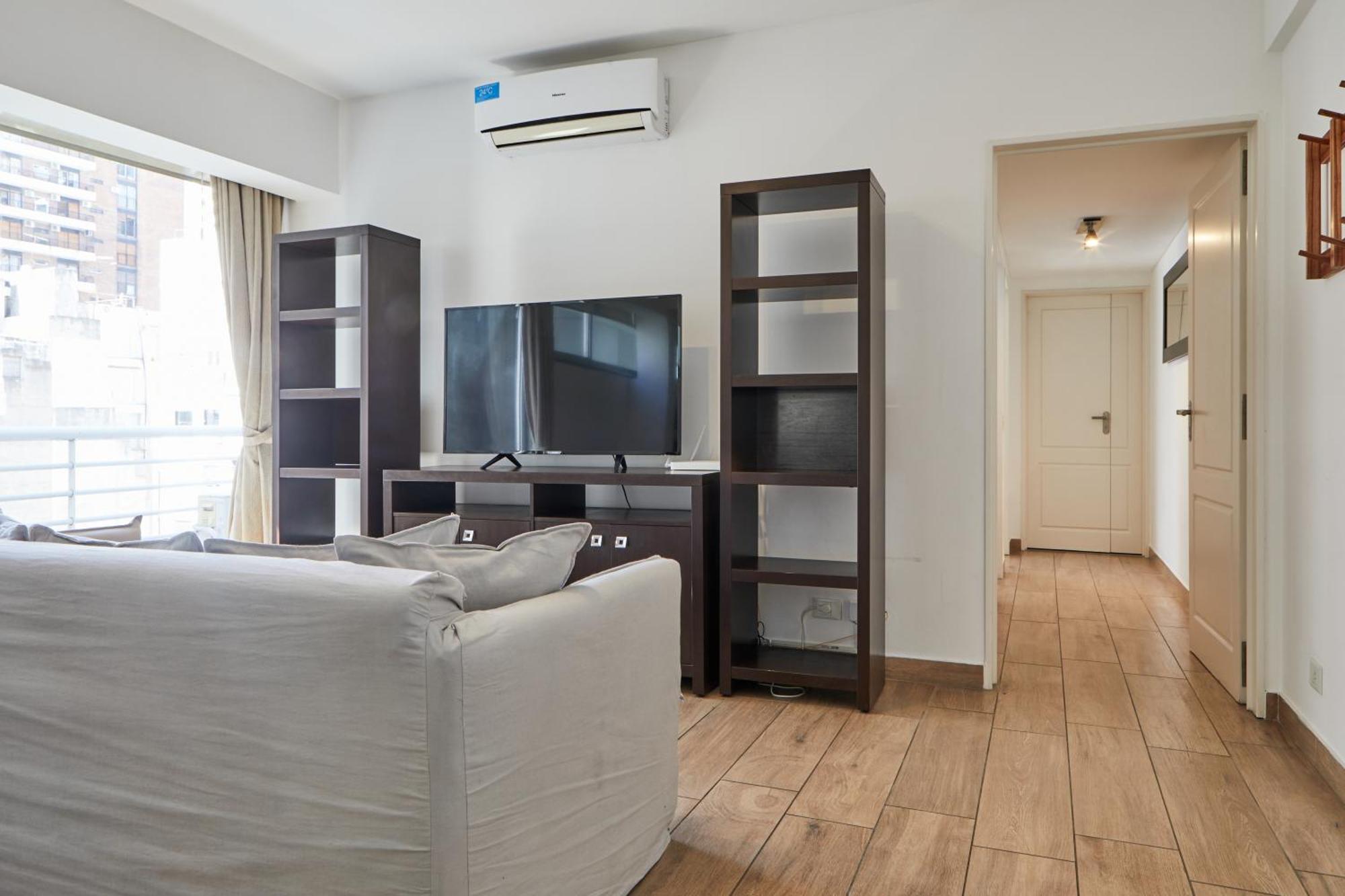 Nido At Cabello Square Apartment *