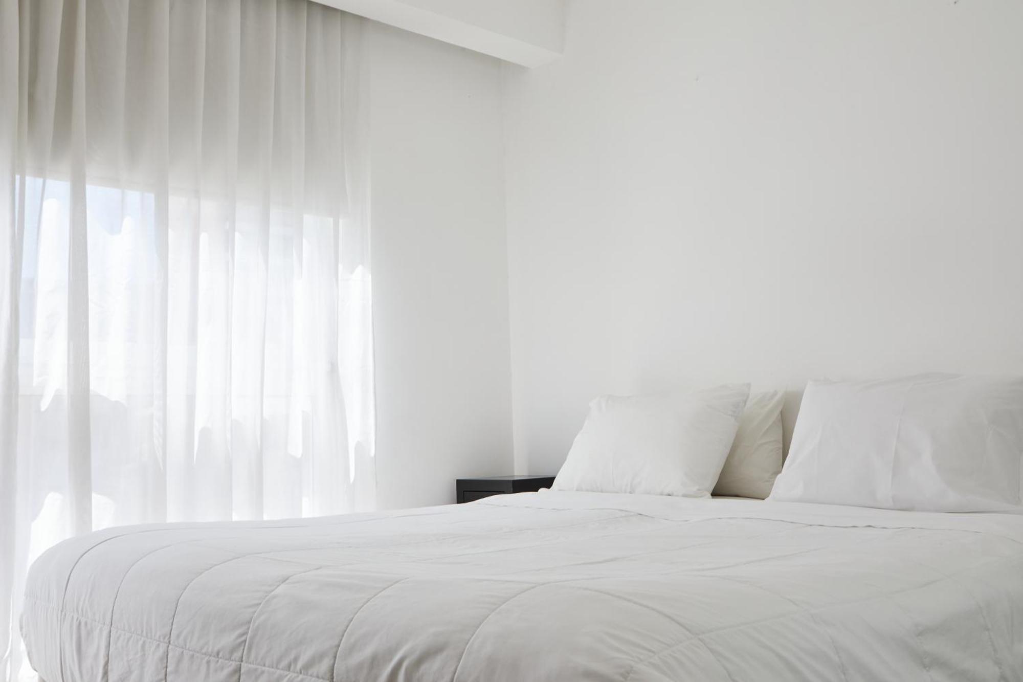 Apartment Nido At Cabello Square *