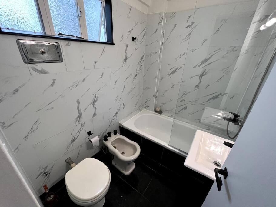 1 Bedroom *palermo Soho* / La Rural / Us Embassy
