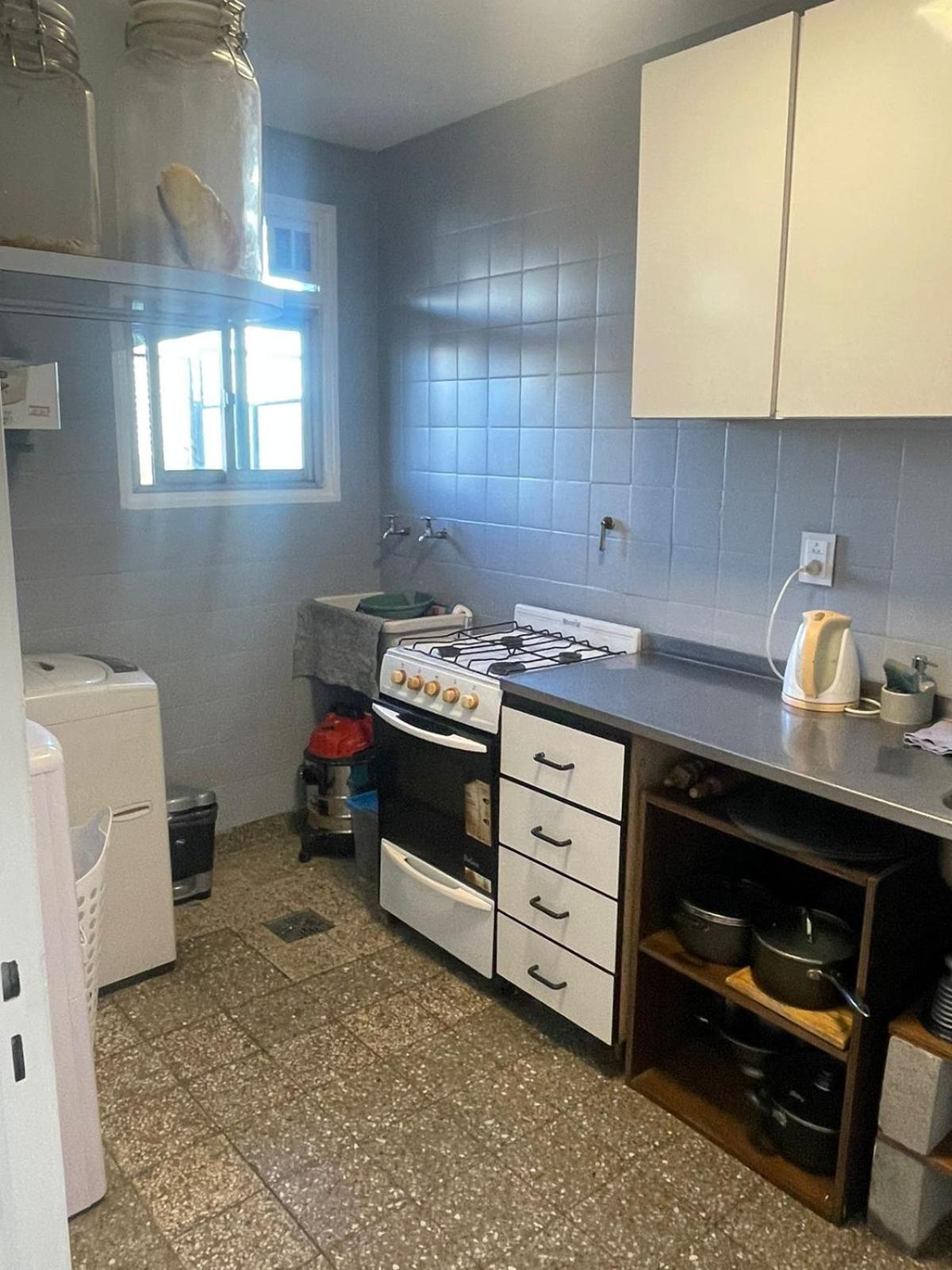 Parque Las Heras Live Apartamento