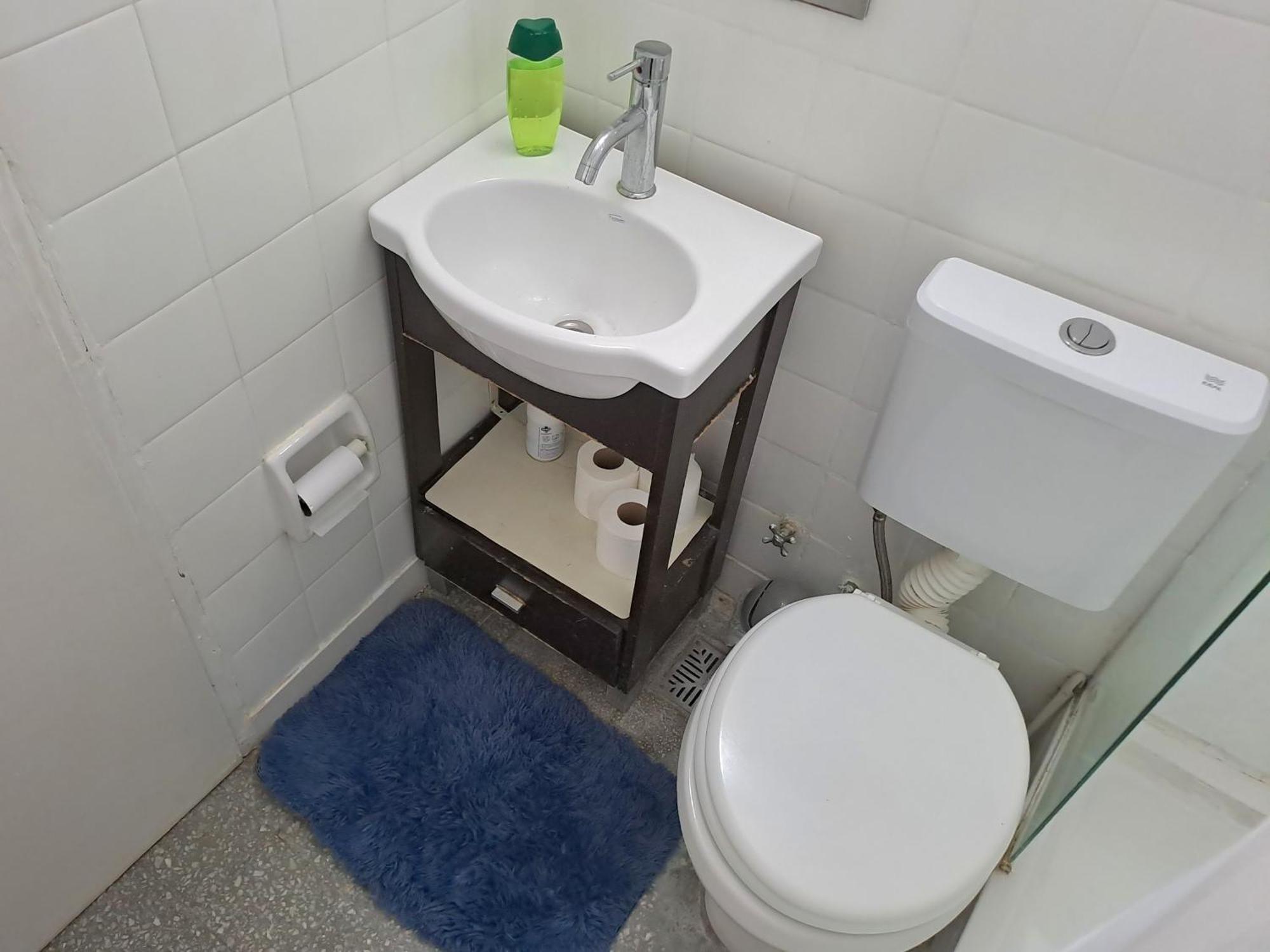 El Centro Apartamento Buenos Aires