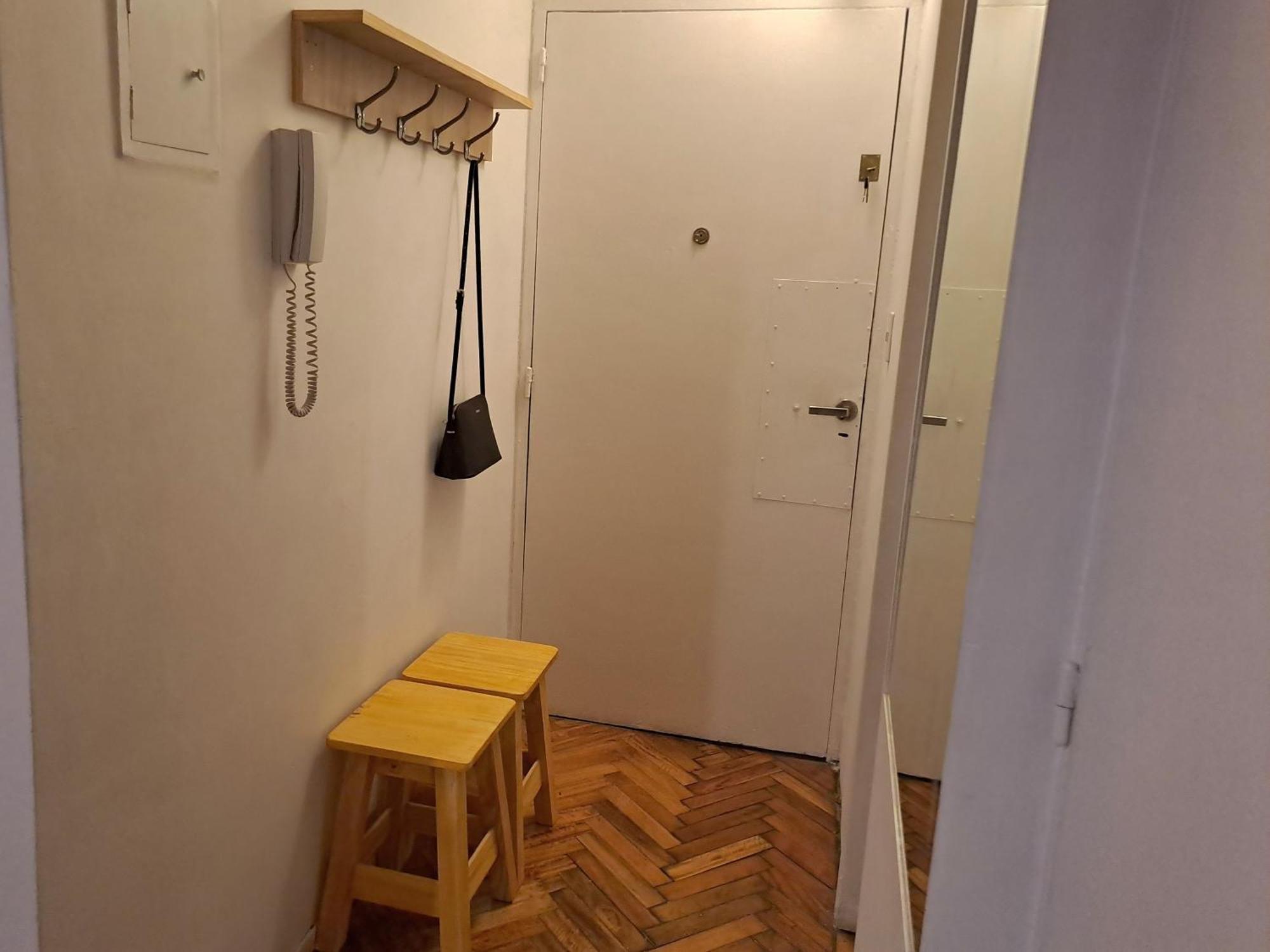 Apartamento El Centro *