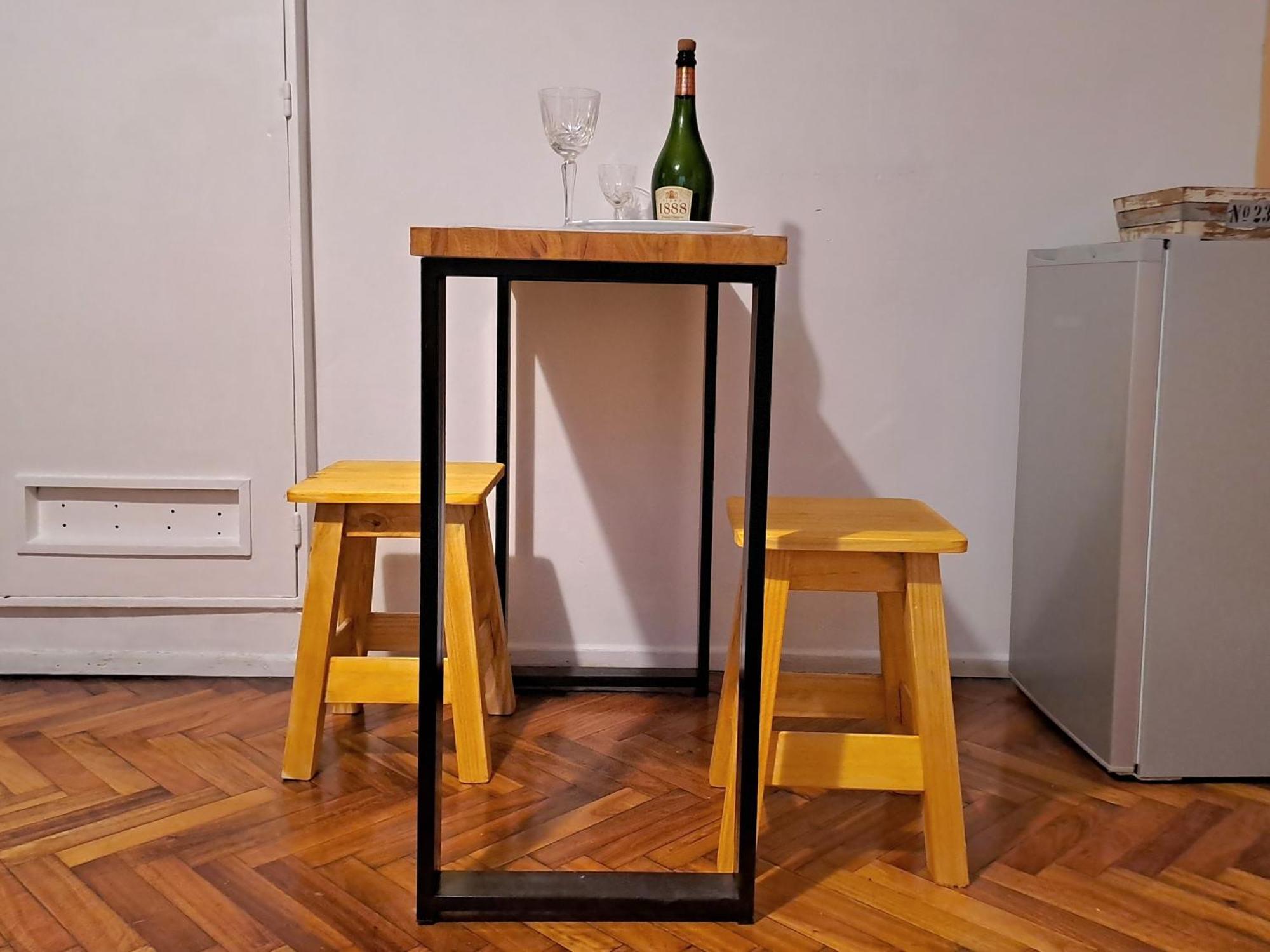 Apartamento El Centro