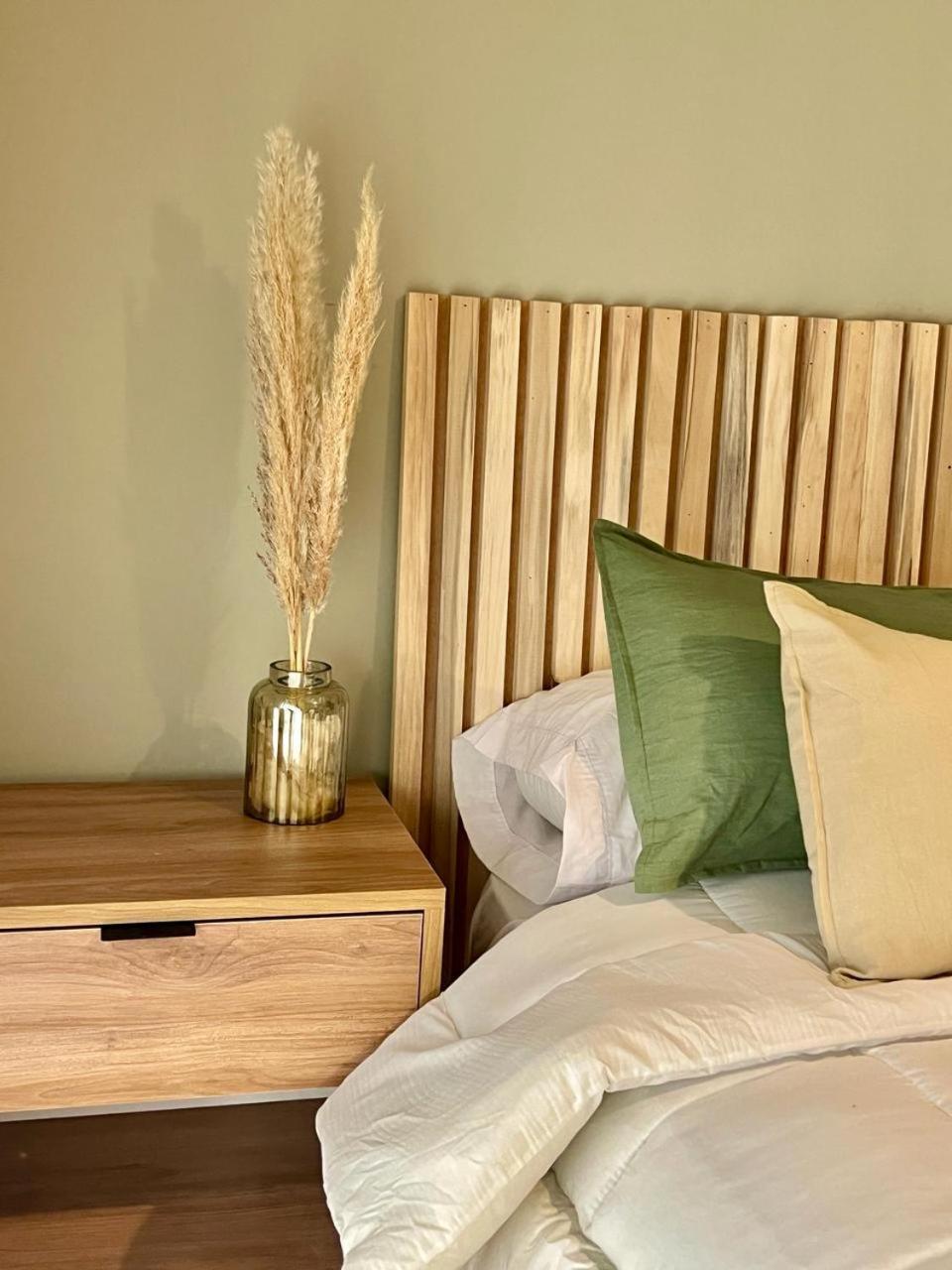 Apartment Luxury In Recoleta - Up To 4 People