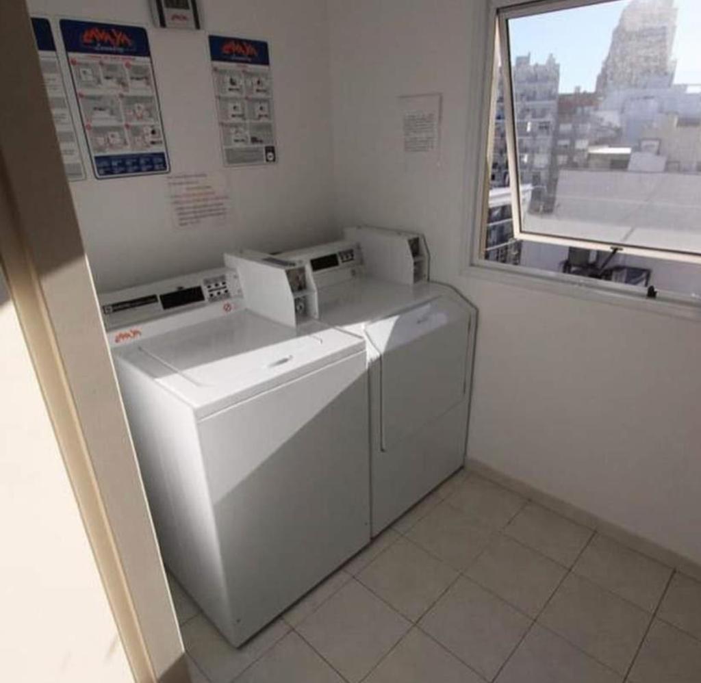 Recoleta Modern & Comfortable With Pool Apartment *