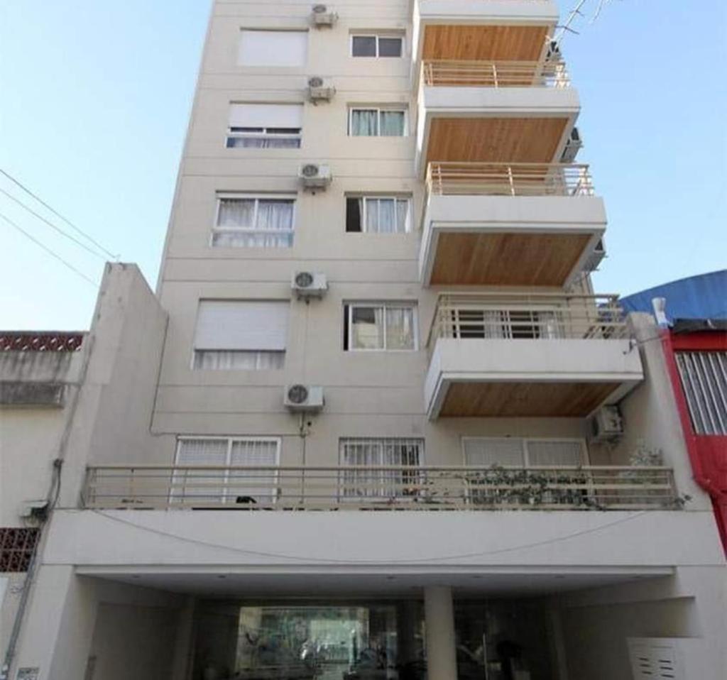 Apartment Recoleta Modern & Comfortable With Pool Buenos Aires