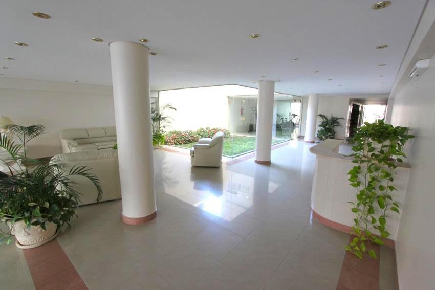 Apartment Recoleta Modern & Comfortable With Pool *