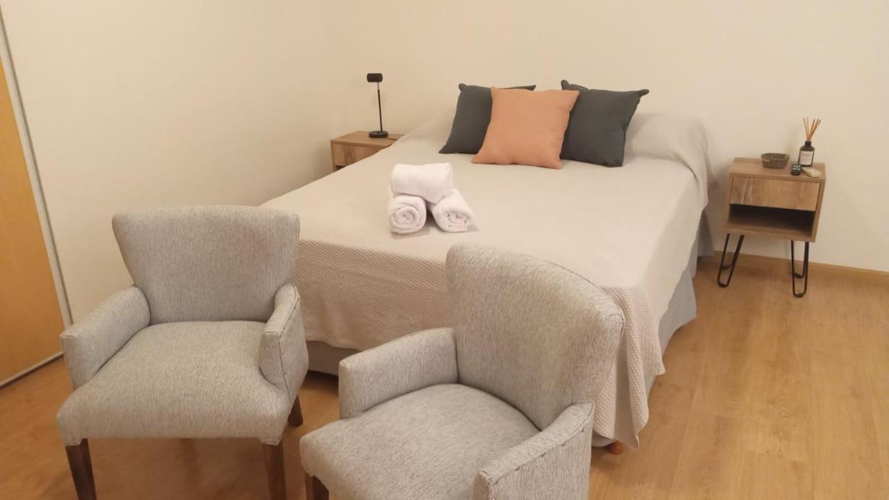 Recoleta Modern & Comfortable With Pool * Buenos Aires