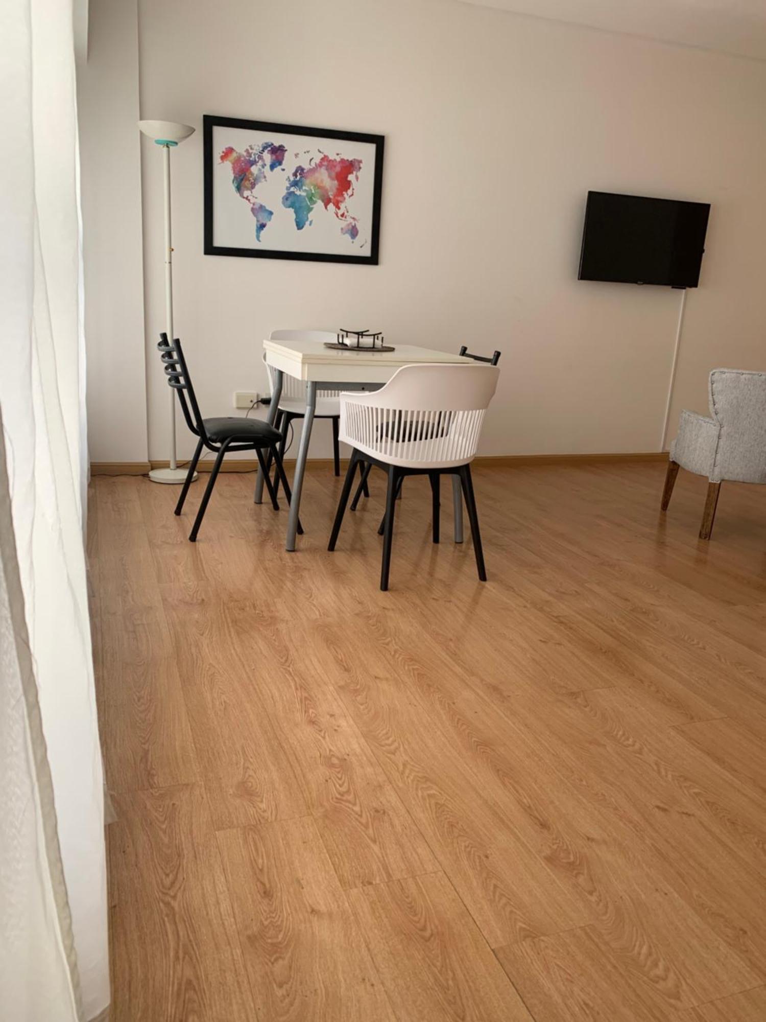 Recoleta Modern & Comfortable With Pool * Buenos Aires