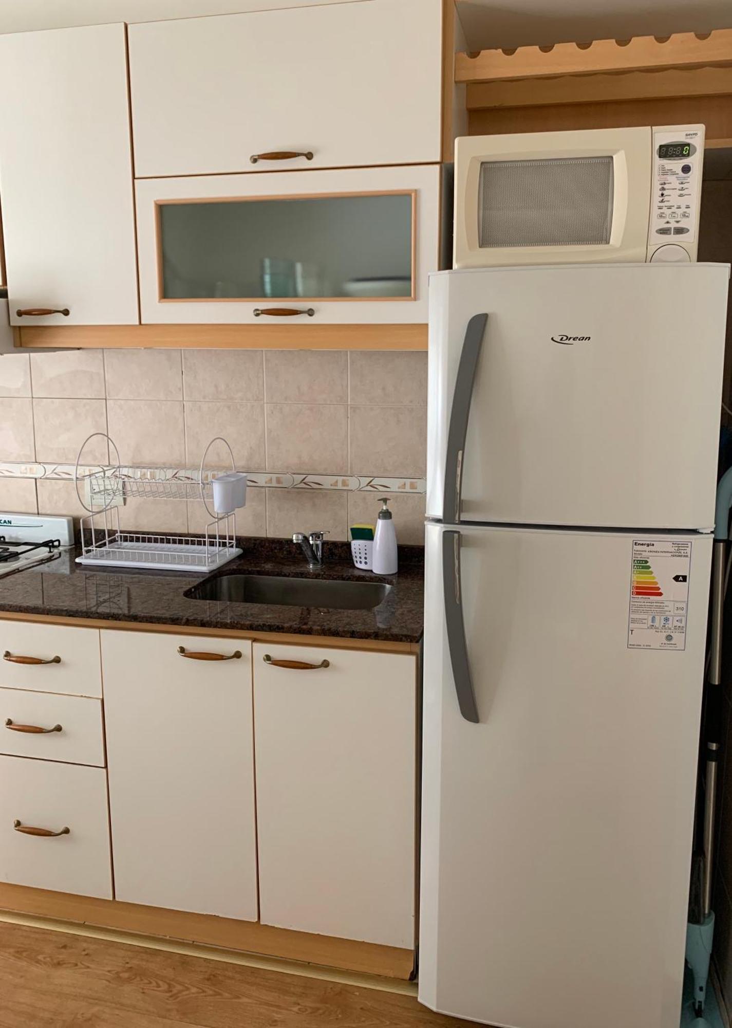 Apartment Recoleta Modern & Comfortable With Pool *