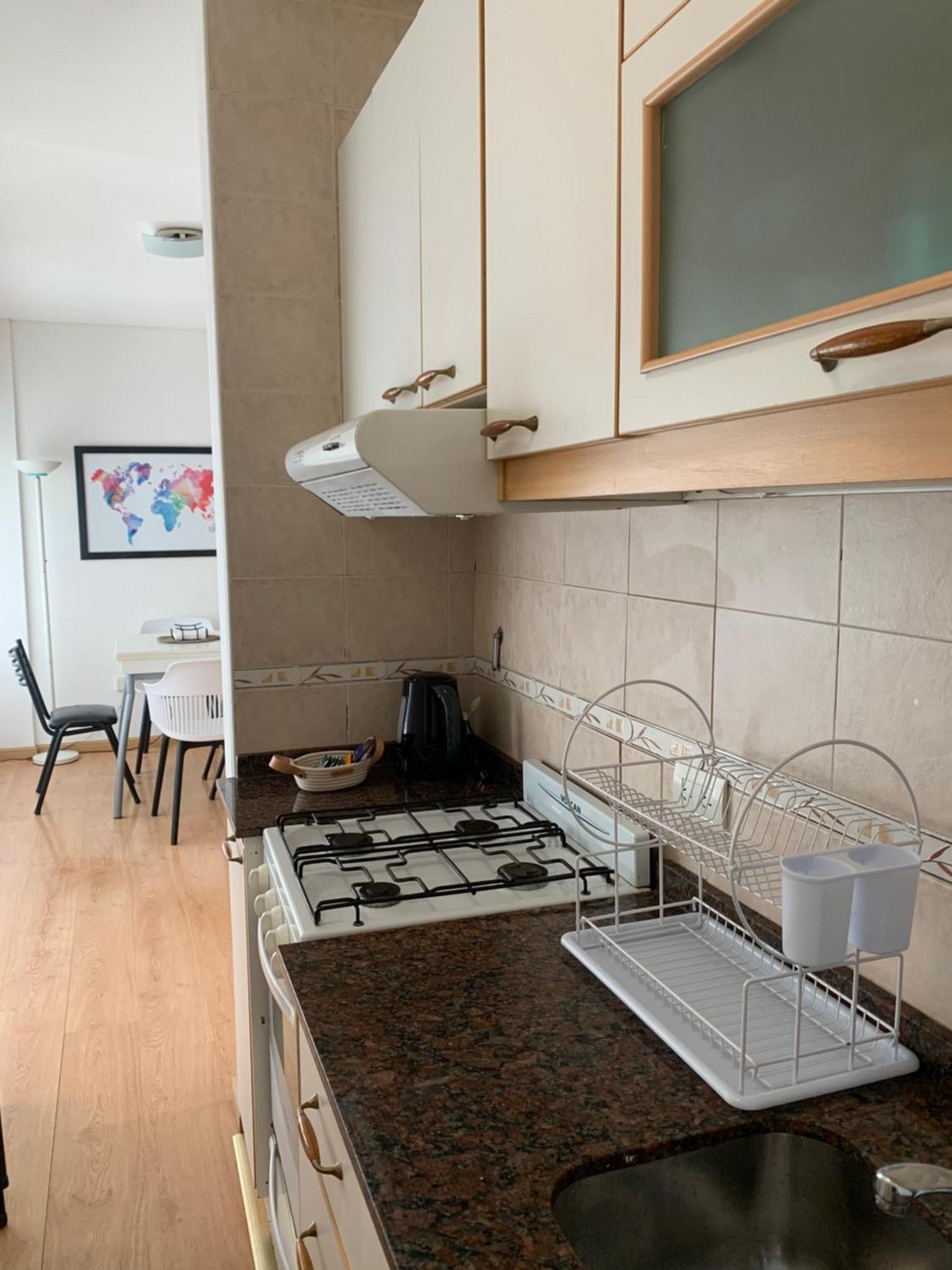 Apartment Recoleta Modern & Comfortable With Pool Buenos Aires