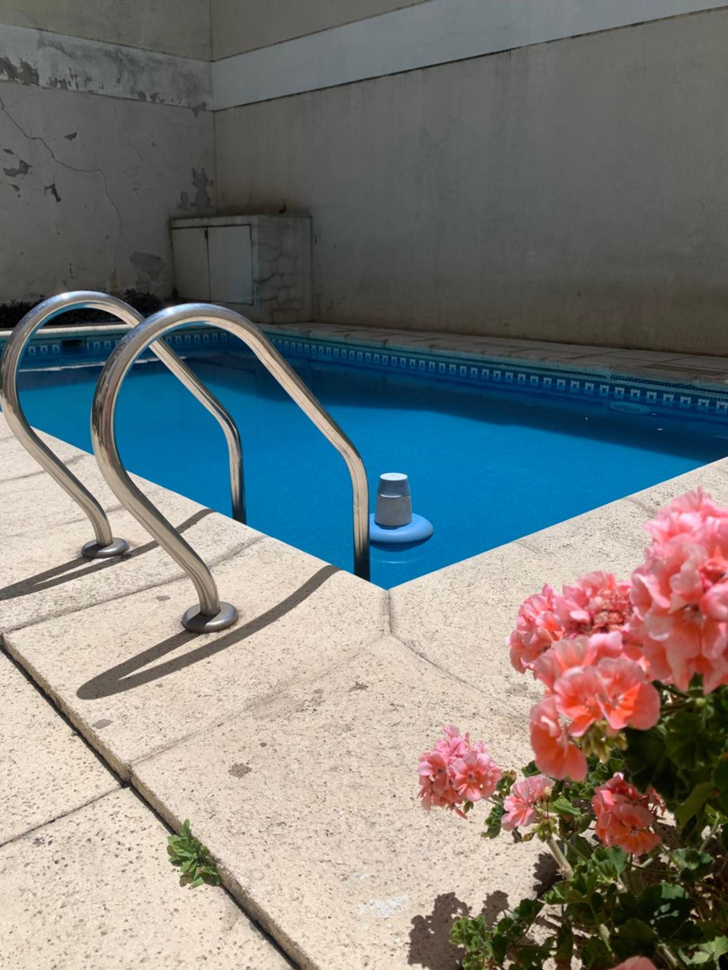 Recoleta Modern & Comfortable With Pool * Buenos Aires