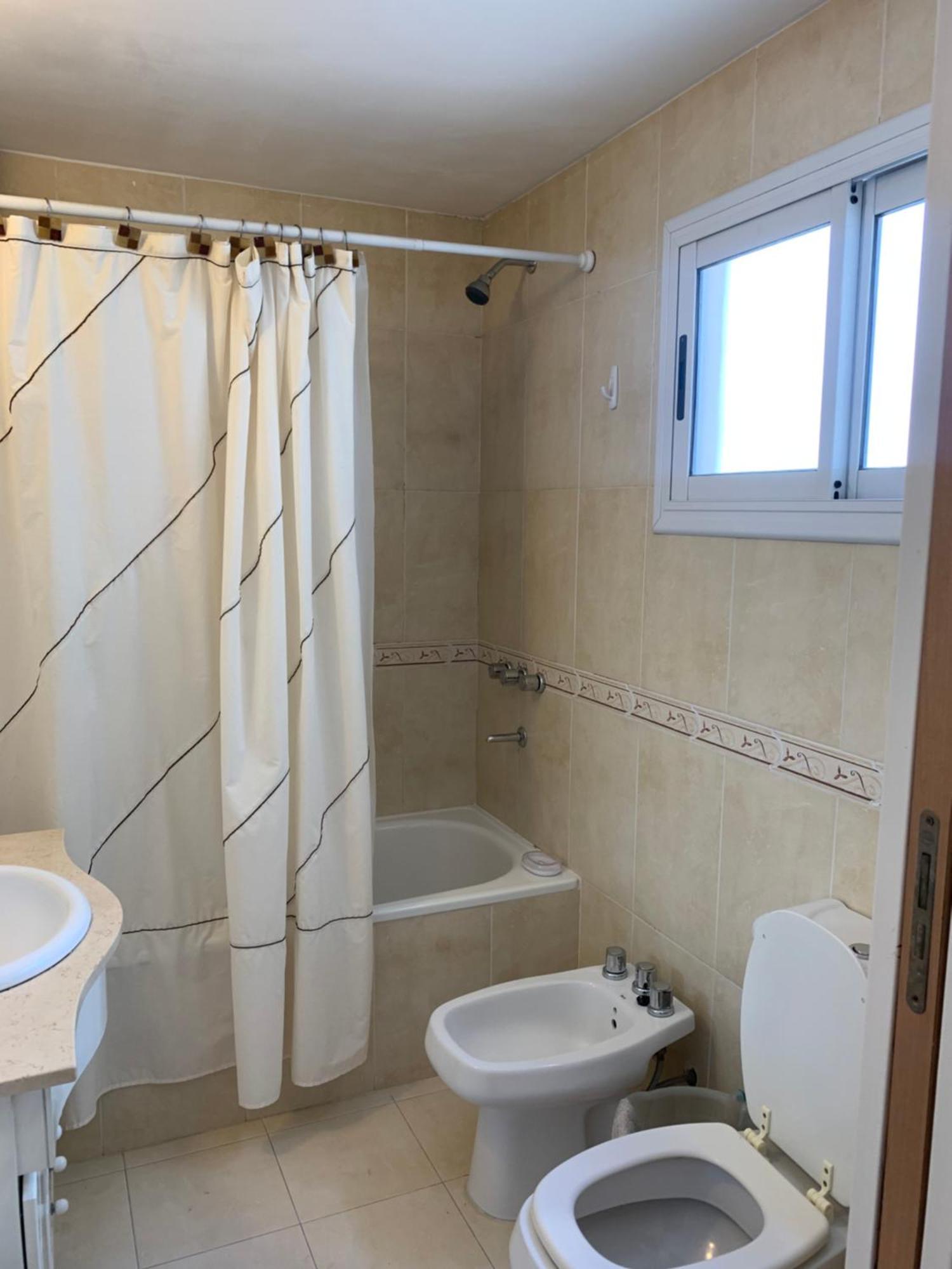 Recoleta Modern & Comfortable With Pool Apartment
