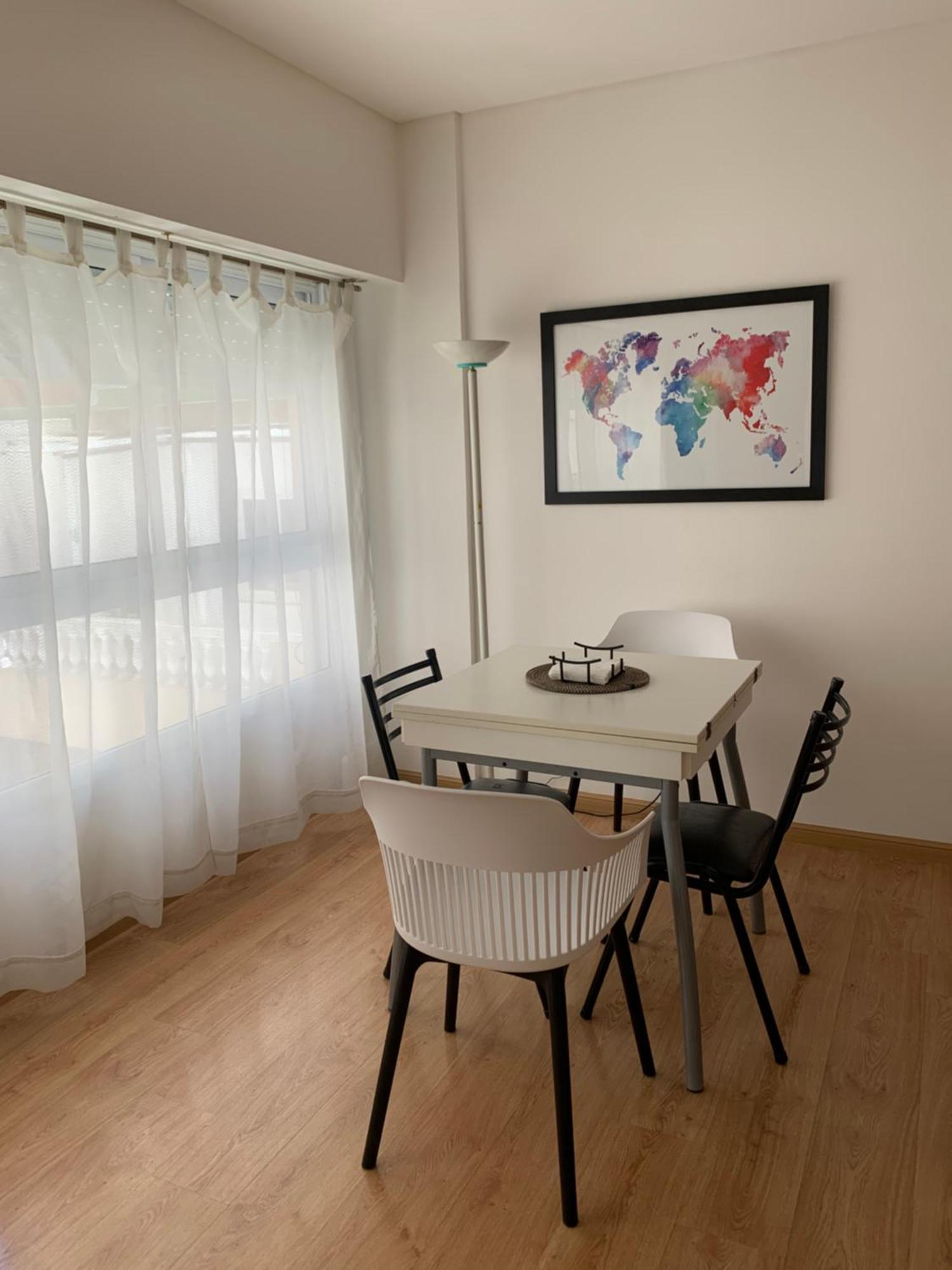 Apartment Recoleta Modern & Comfortable With Pool *