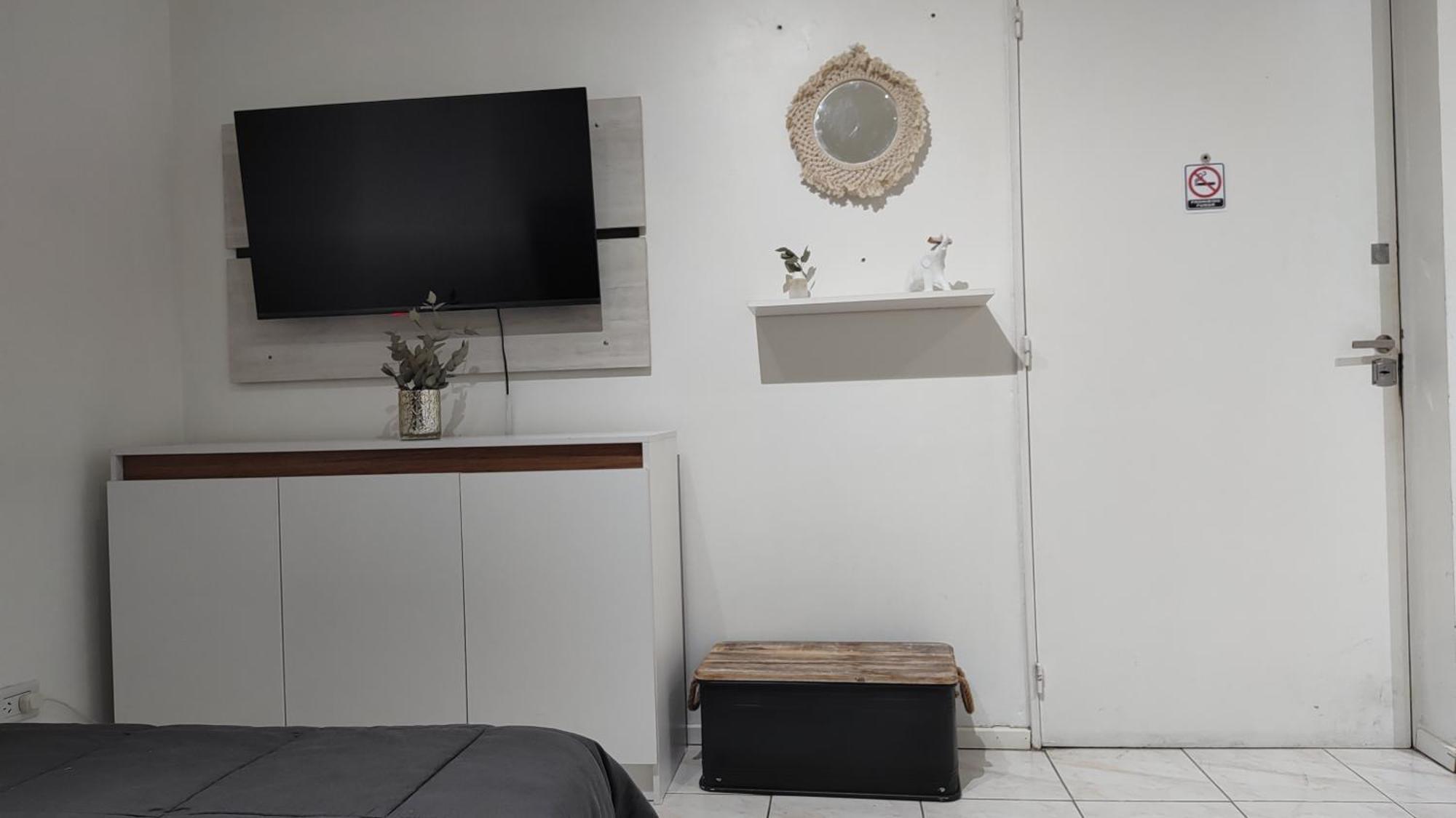 Cozy In Recoleta Ii Apartamento