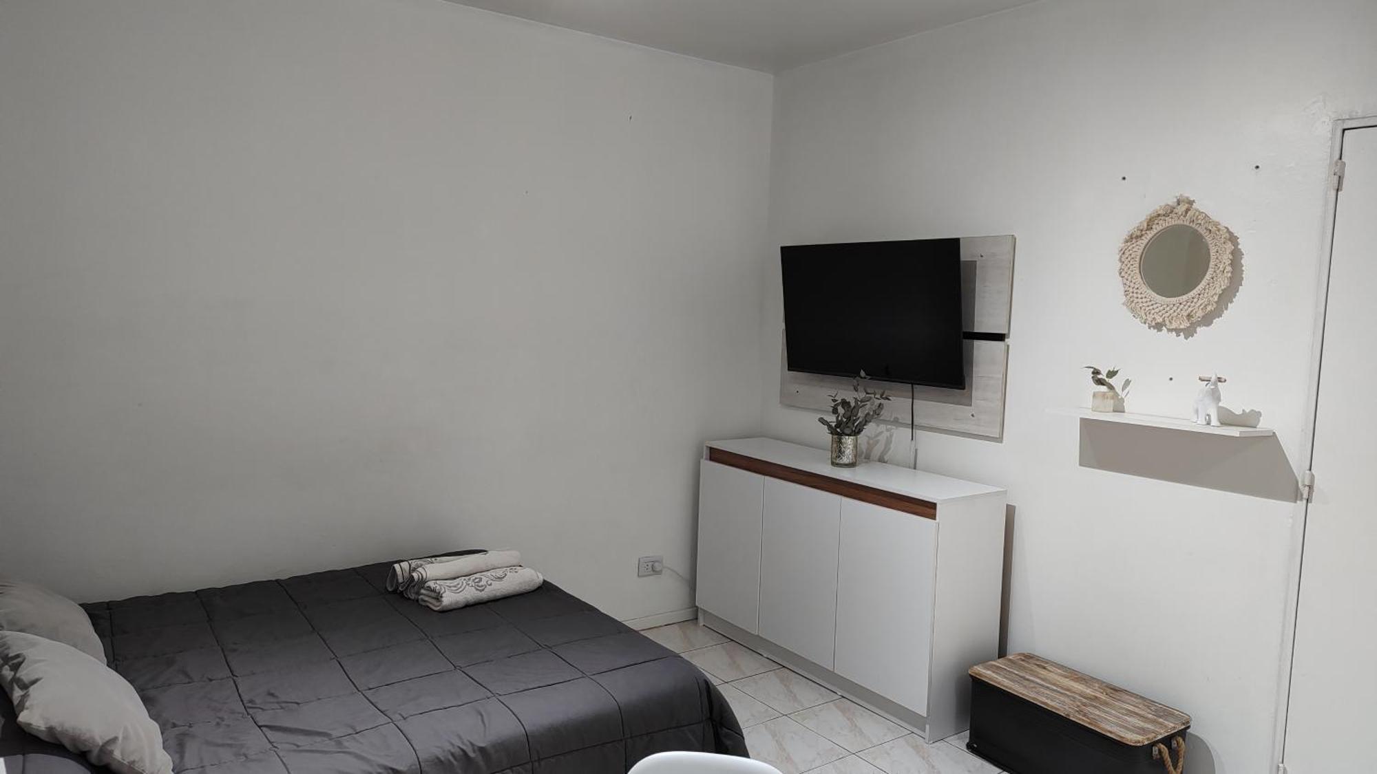 Cozy In Recoleta Ii Apartamento *