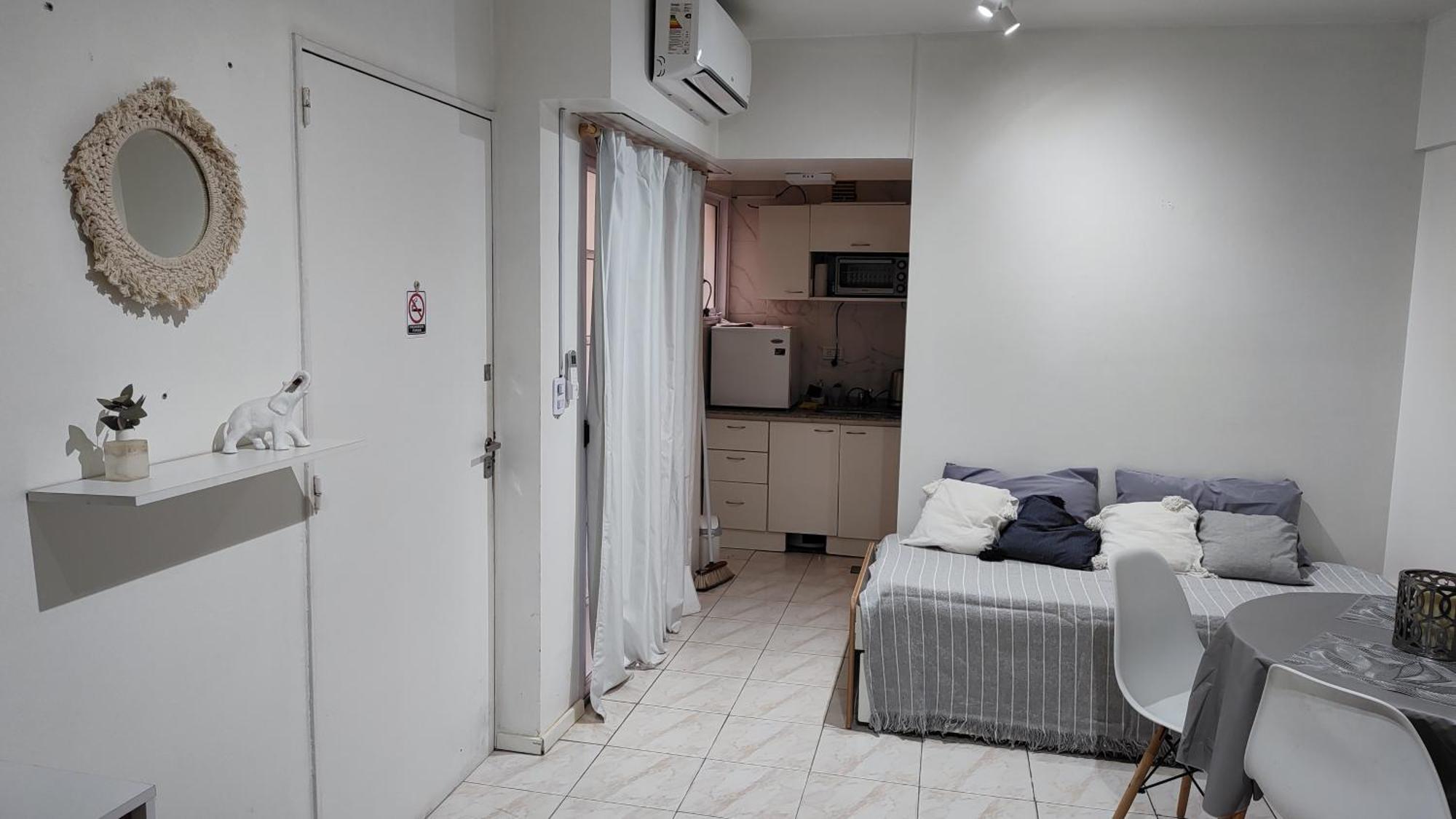 Apartamento Cozy In Recoleta Ii Ciudad Autónoma de Buenos Aires