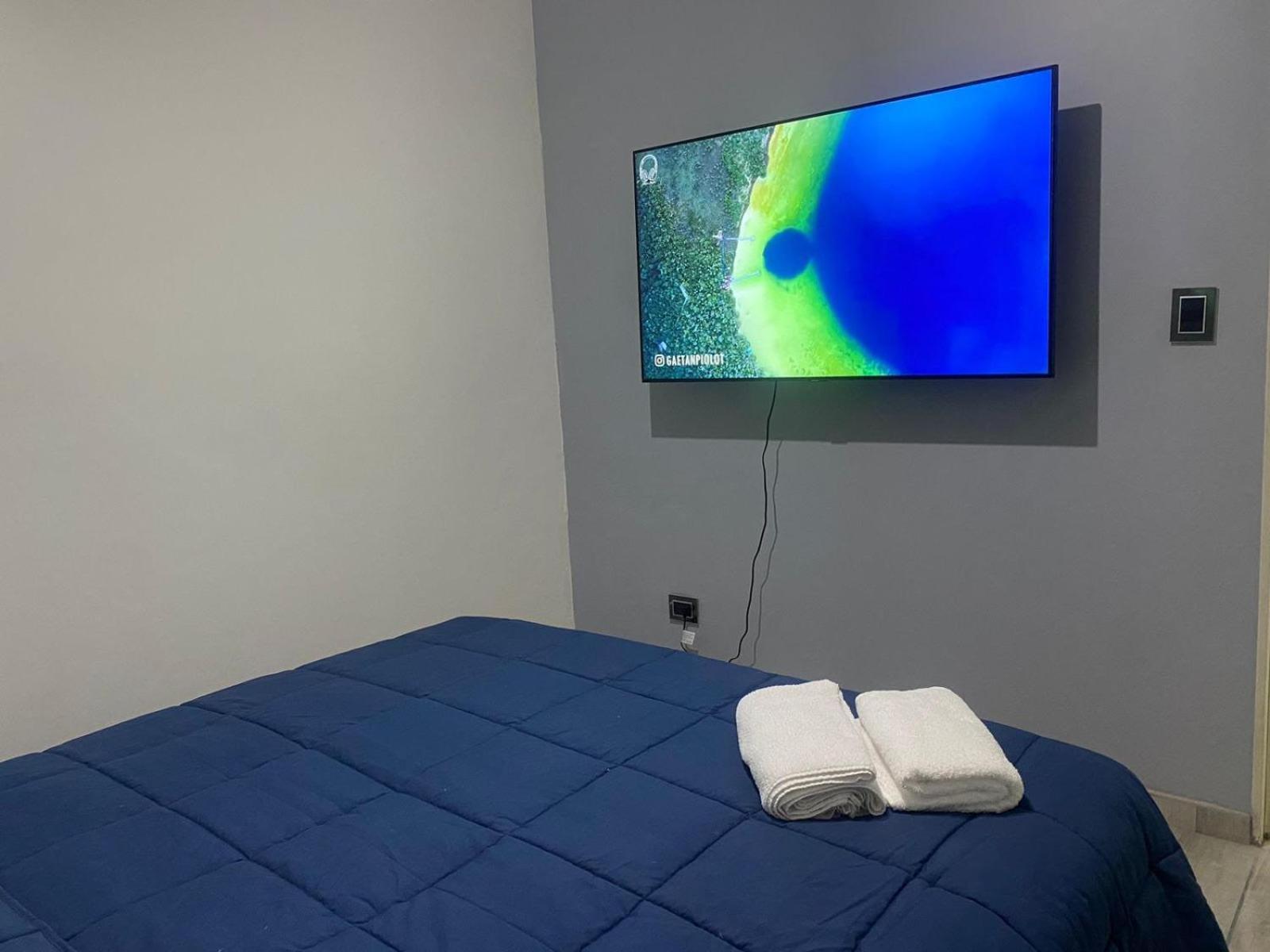 Apartment Recoleta House Buenos Aires
