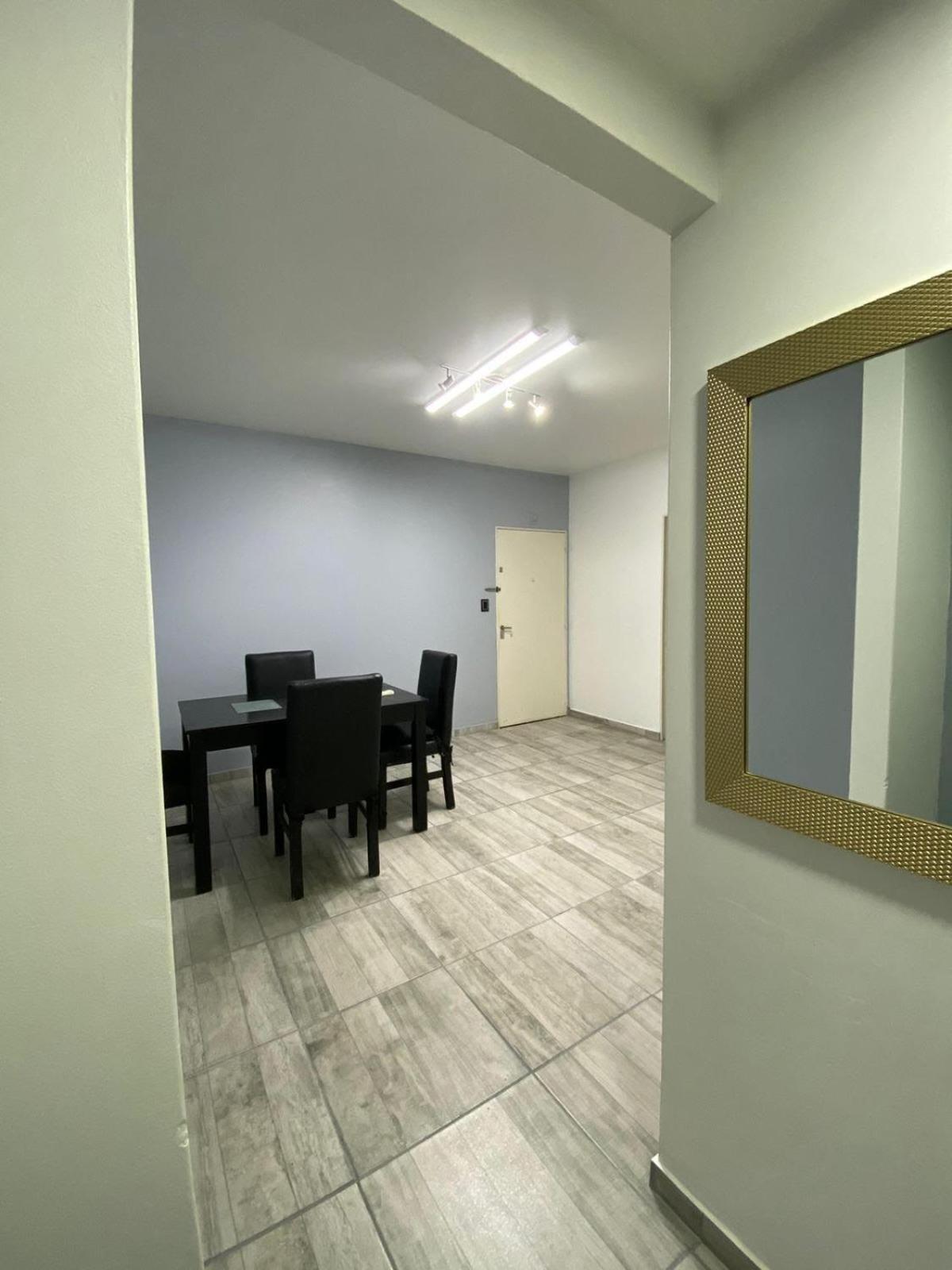Apartment Recoleta House
