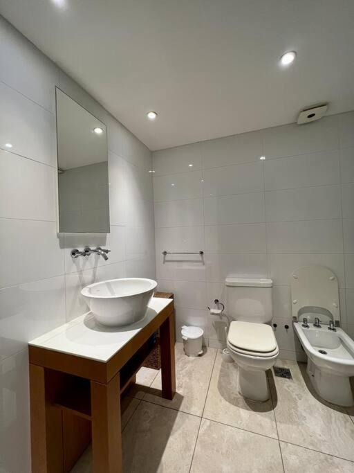 Apart De Categoria Con Amenities Y Estacionamiento Apartamento