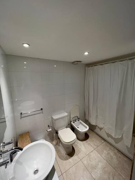 Apartamento Apart De Categoria Con Amenities Y Estacionamiento *