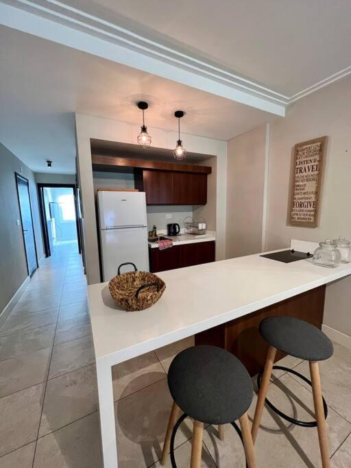 Apart De Categoria Con Amenities Y Estacionamiento Apartamento *